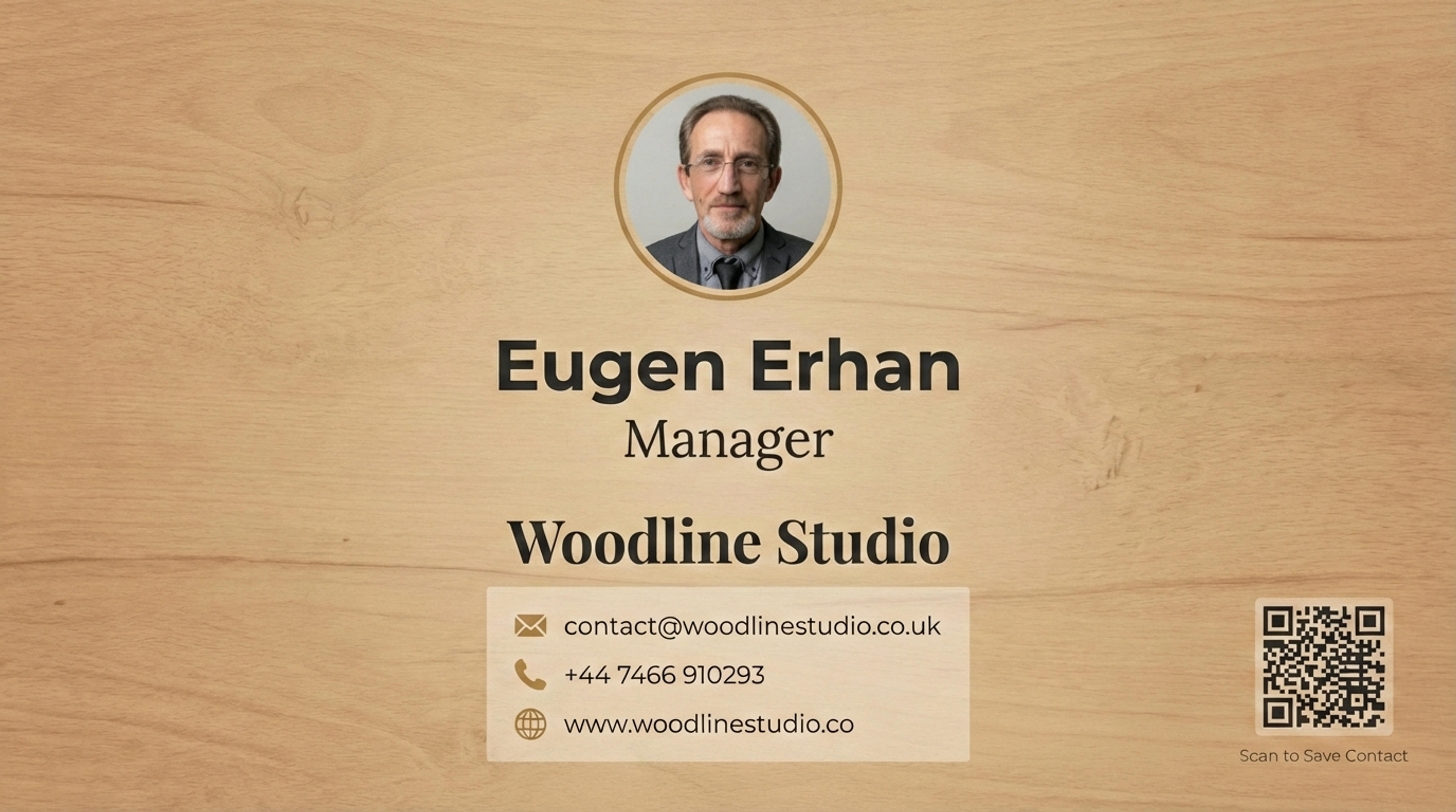 Woodline Studio
