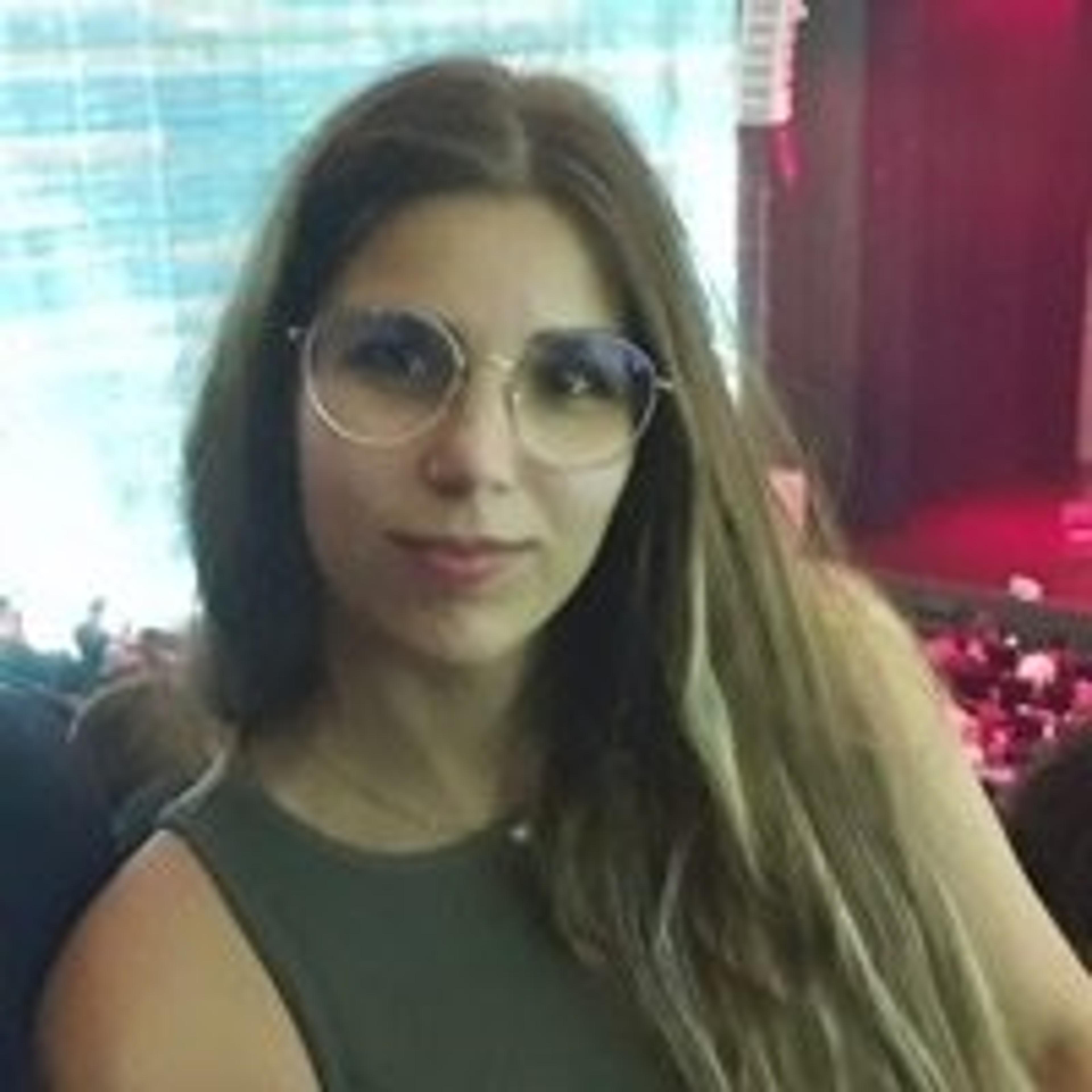 Beatriz Campillo