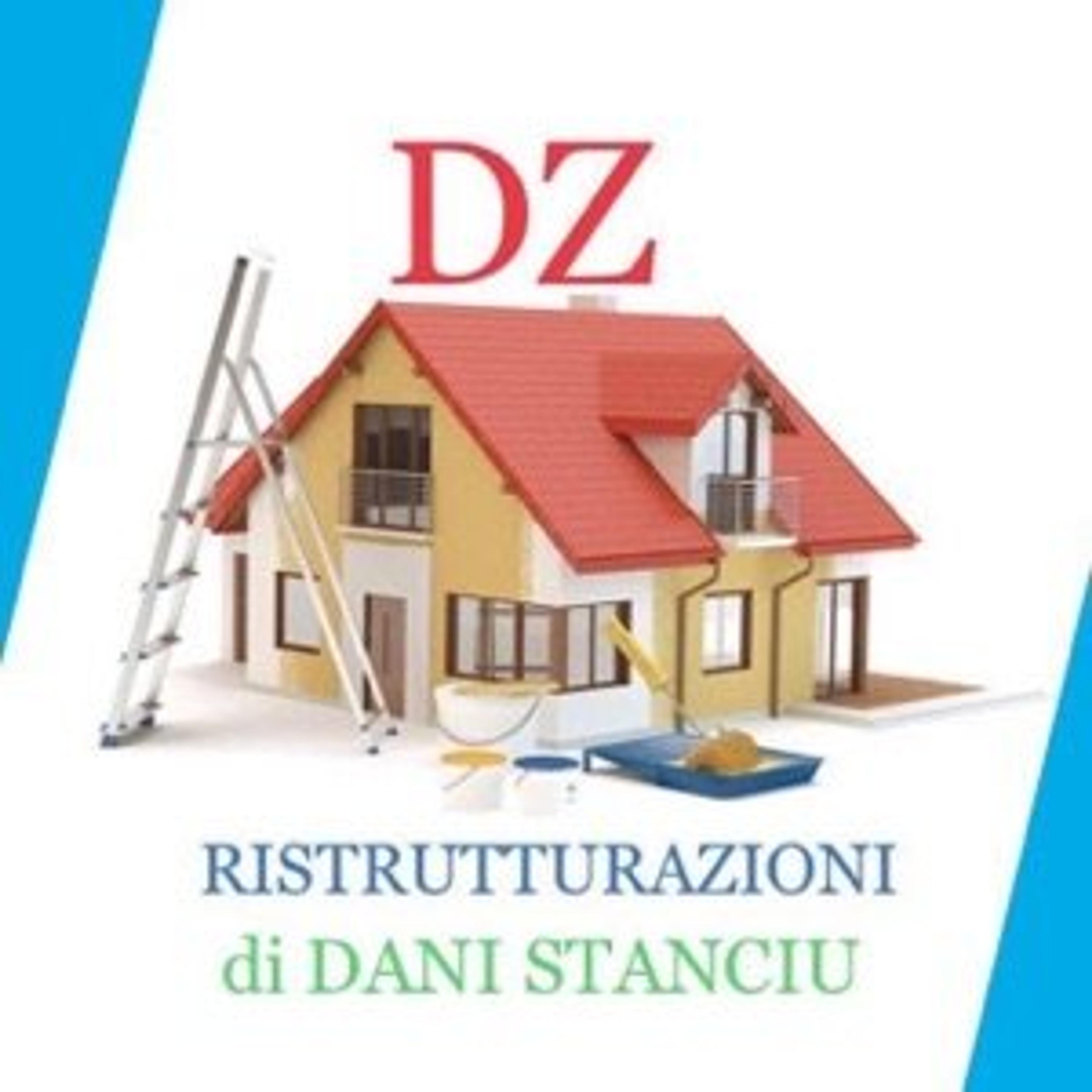 DZ RISTRUTTURAZIONI