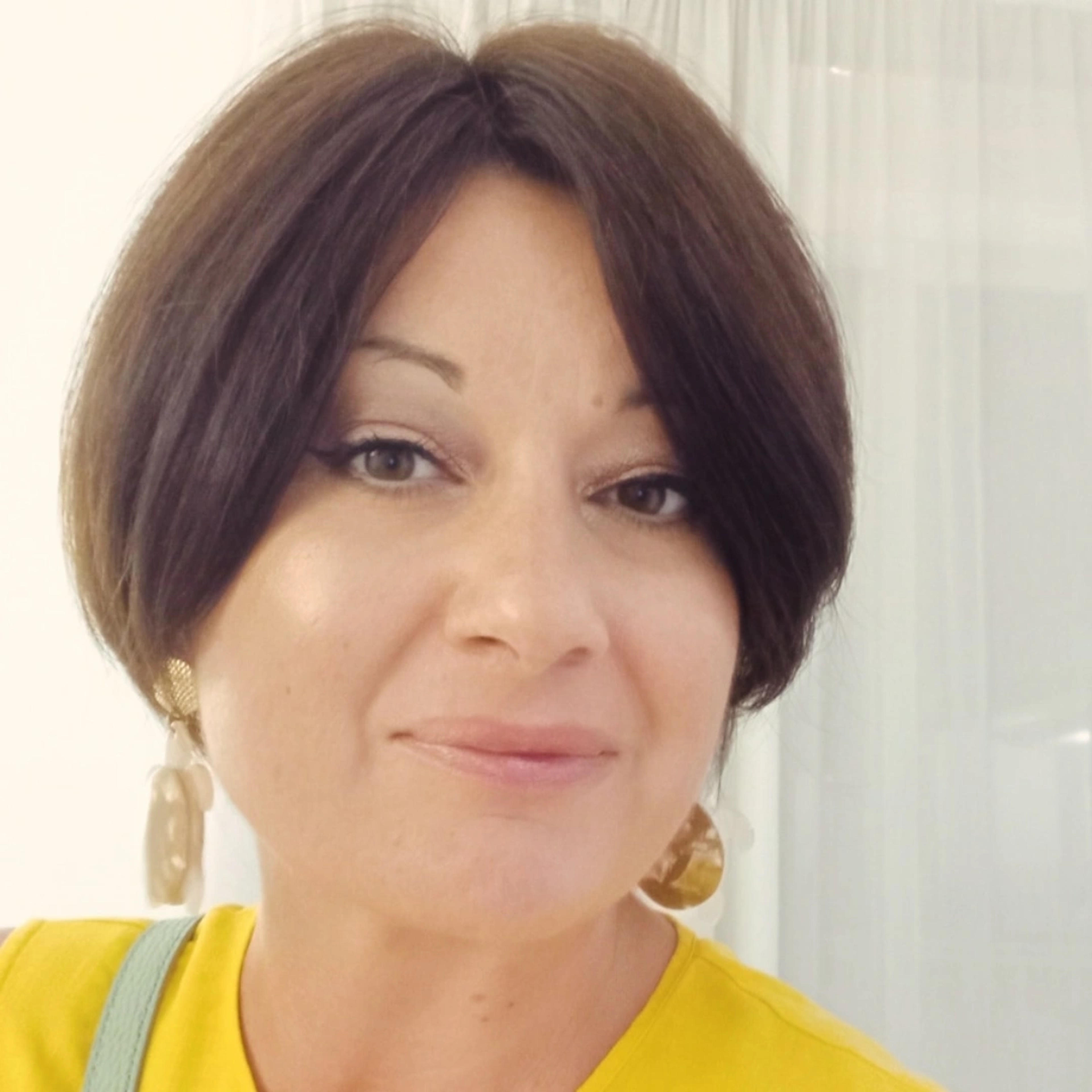 Mariangela Vassallo