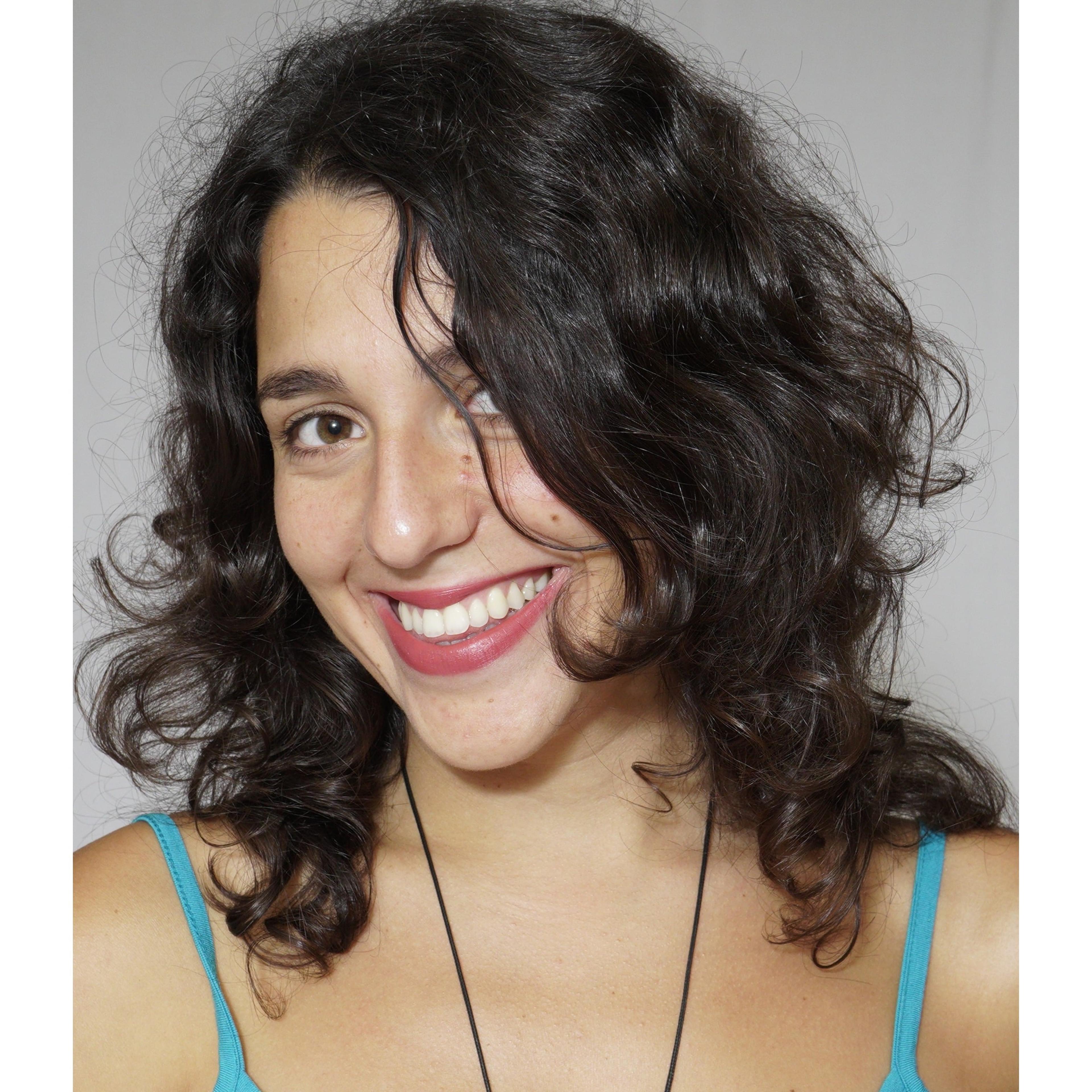 Serena Mancusi