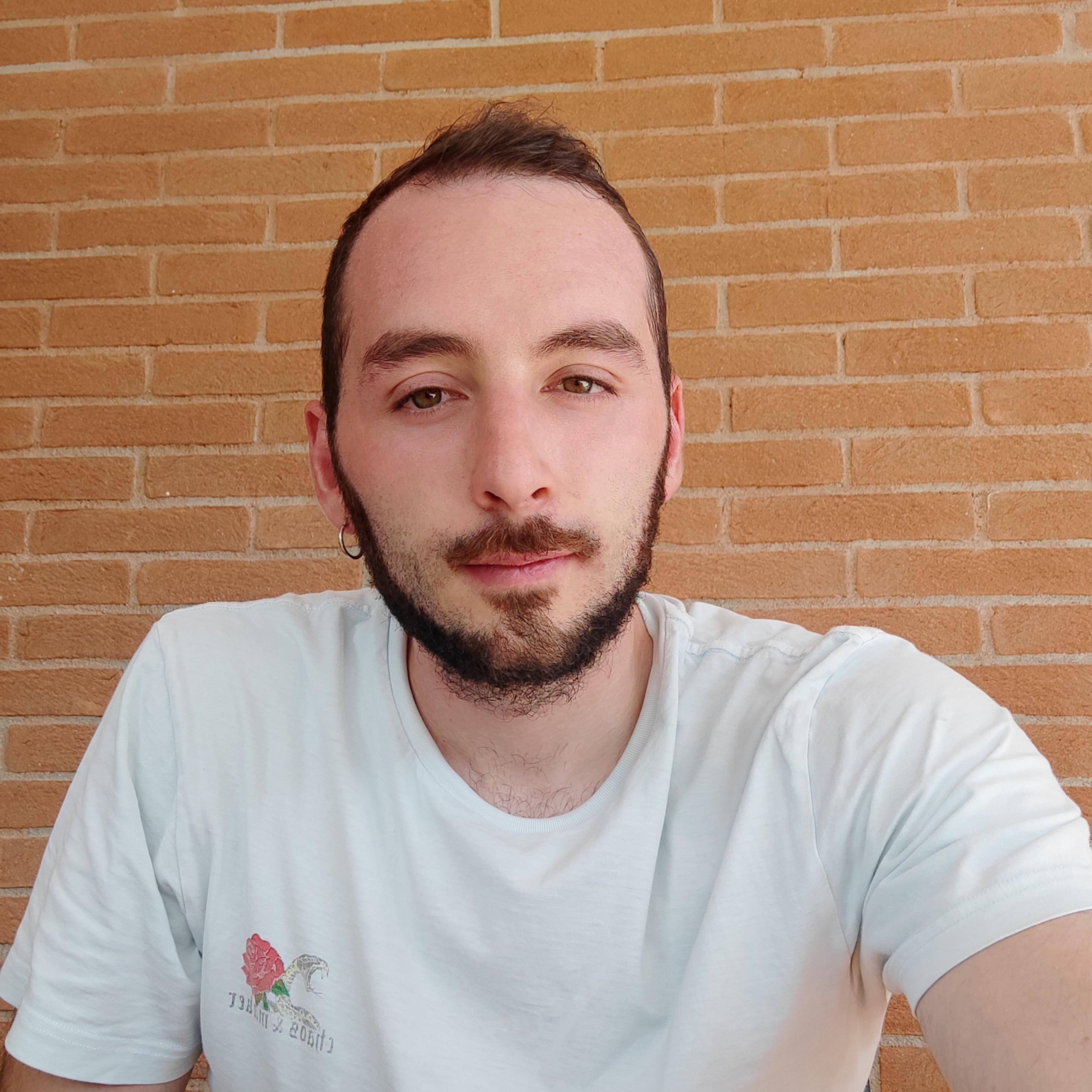 Tommaso Raschi