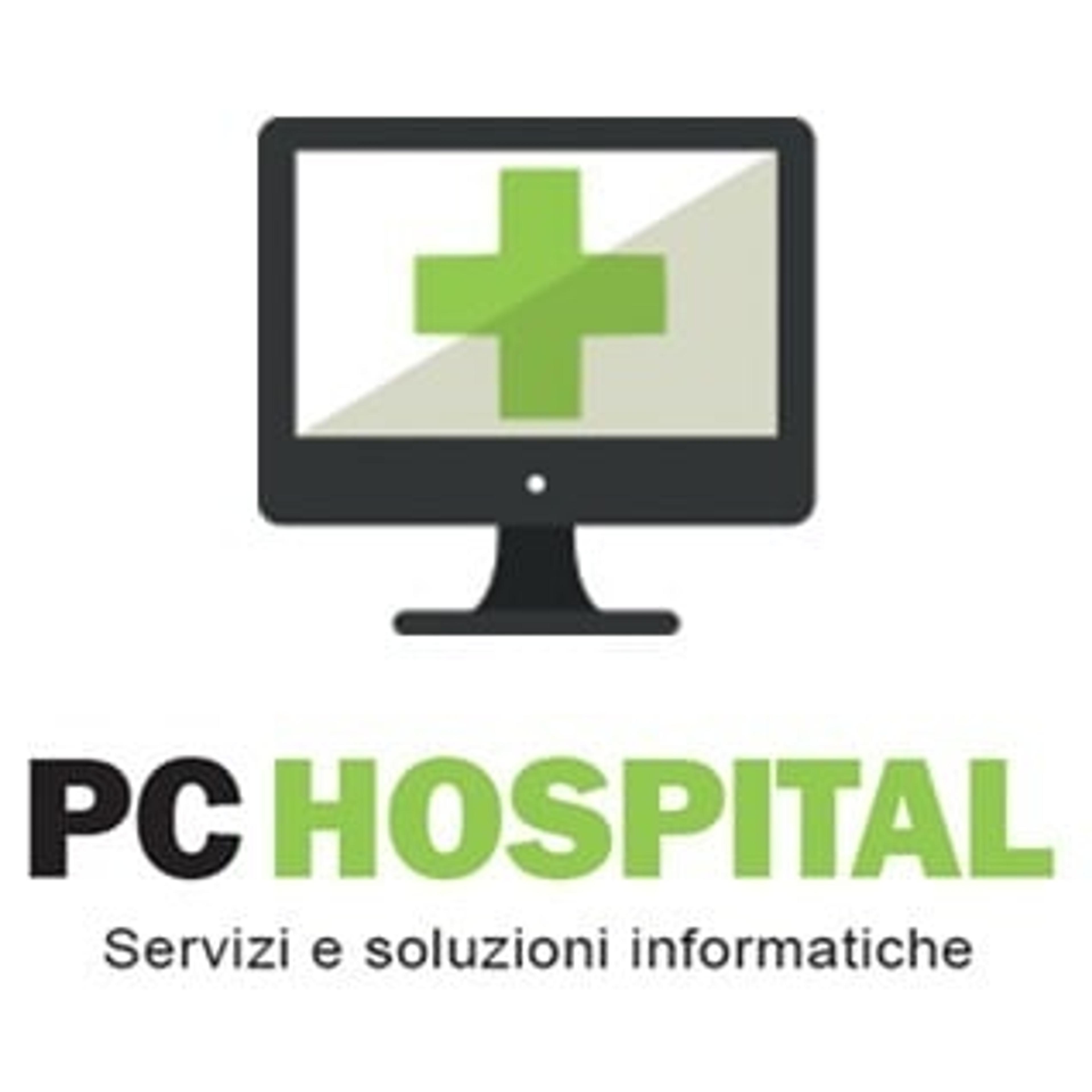 PC Hospital Servizi e Soluzioni Informatiche srls