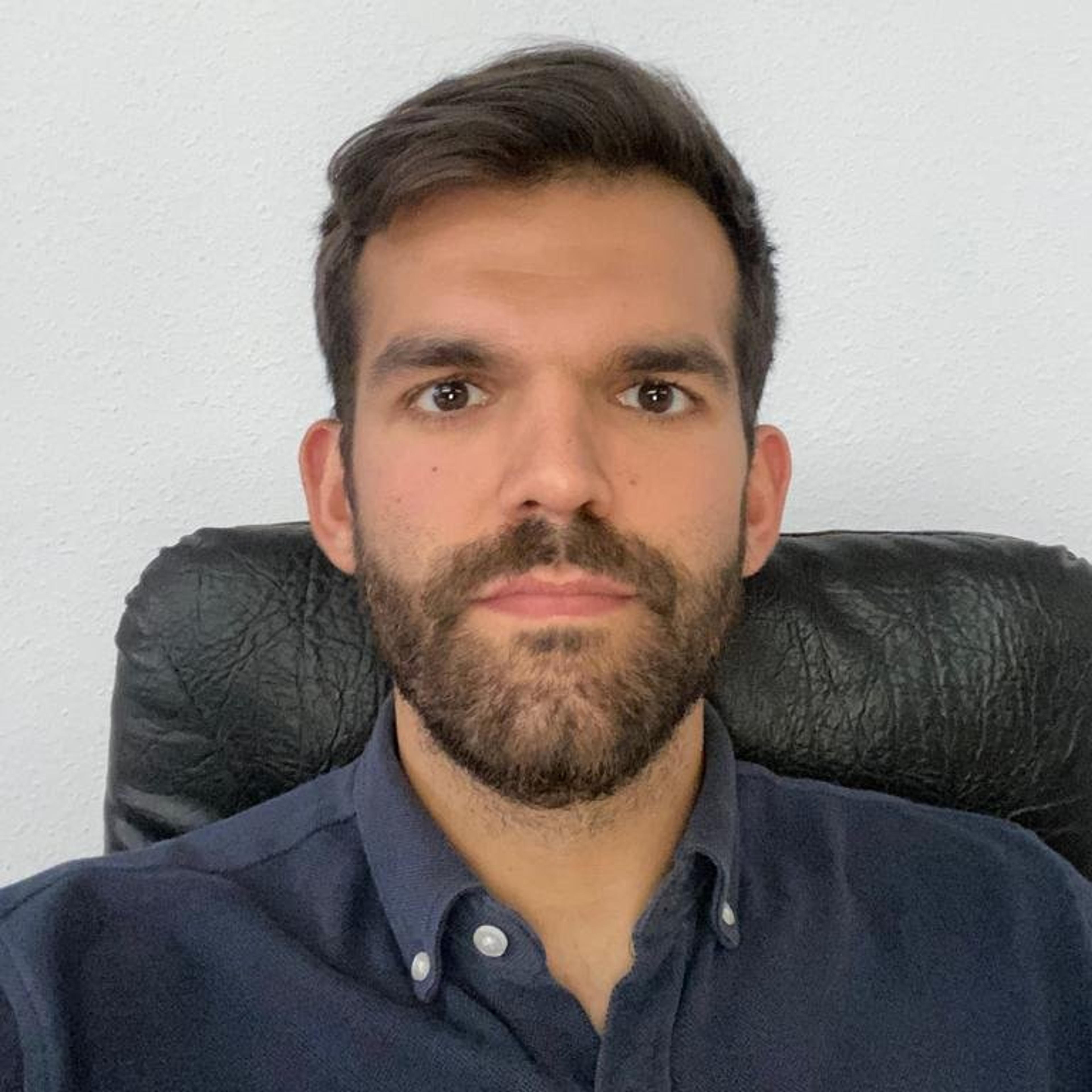Alberto Navarro