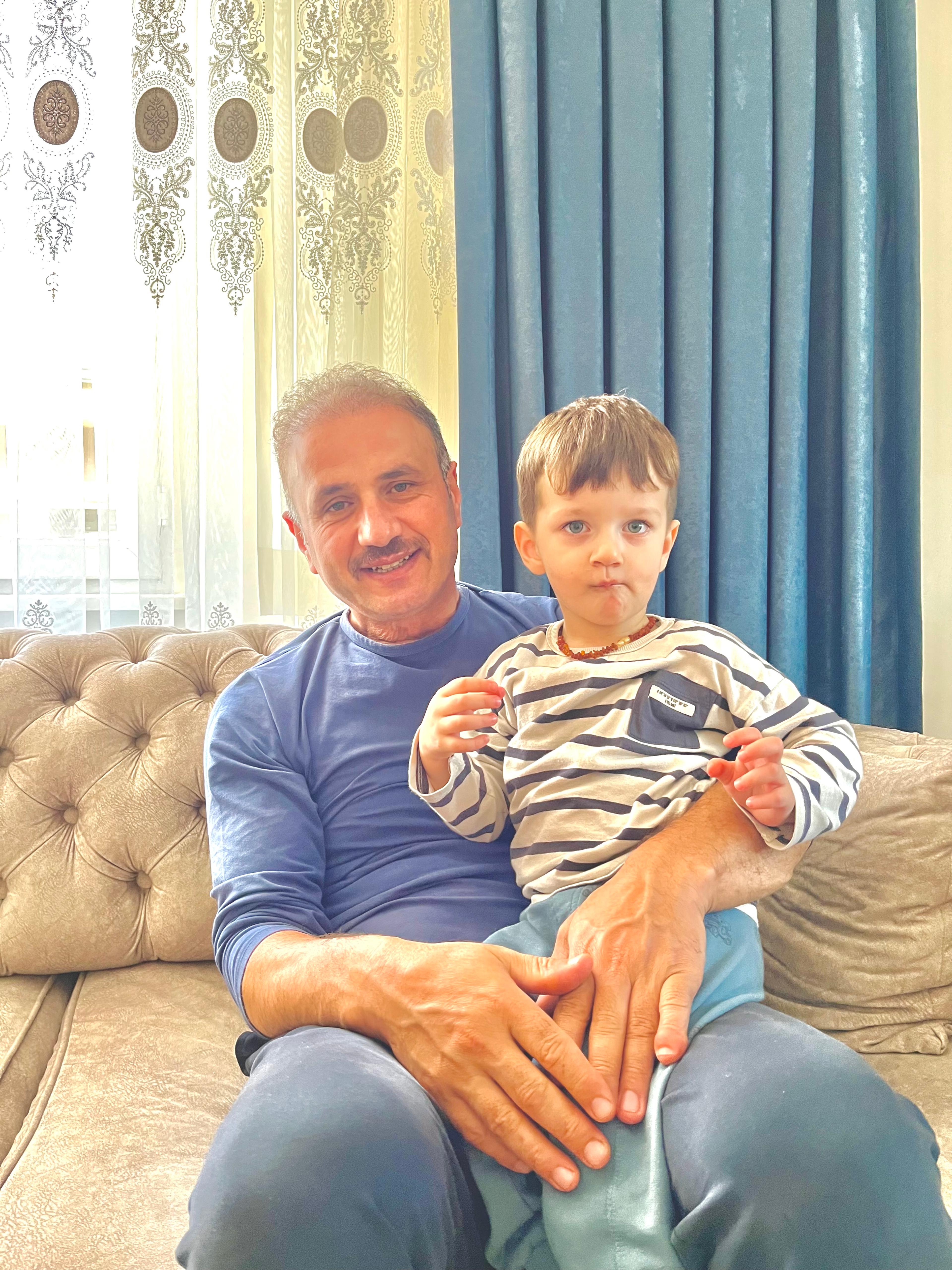 İhsan Türkoğlu