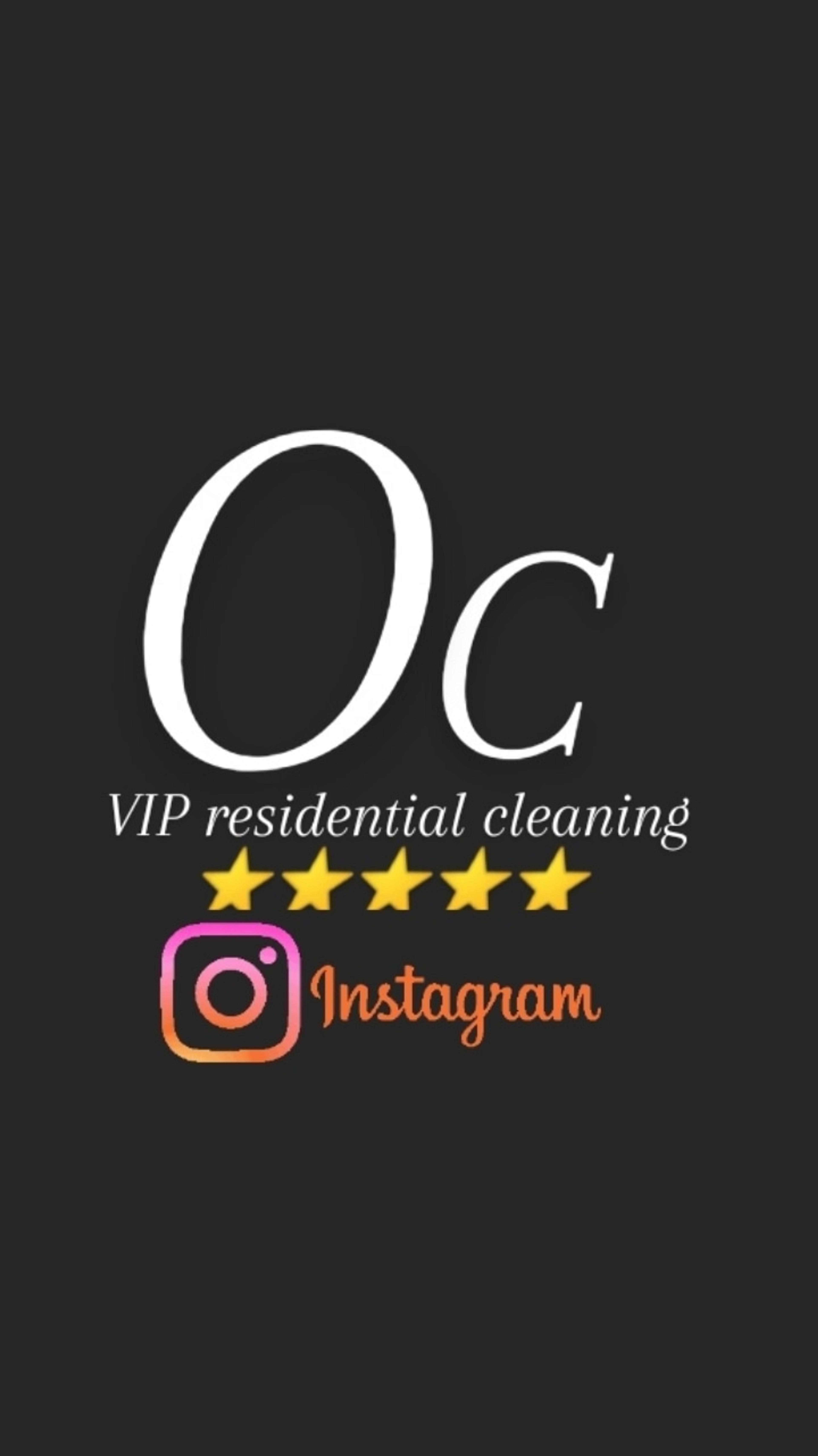 Ormskirk cleaner