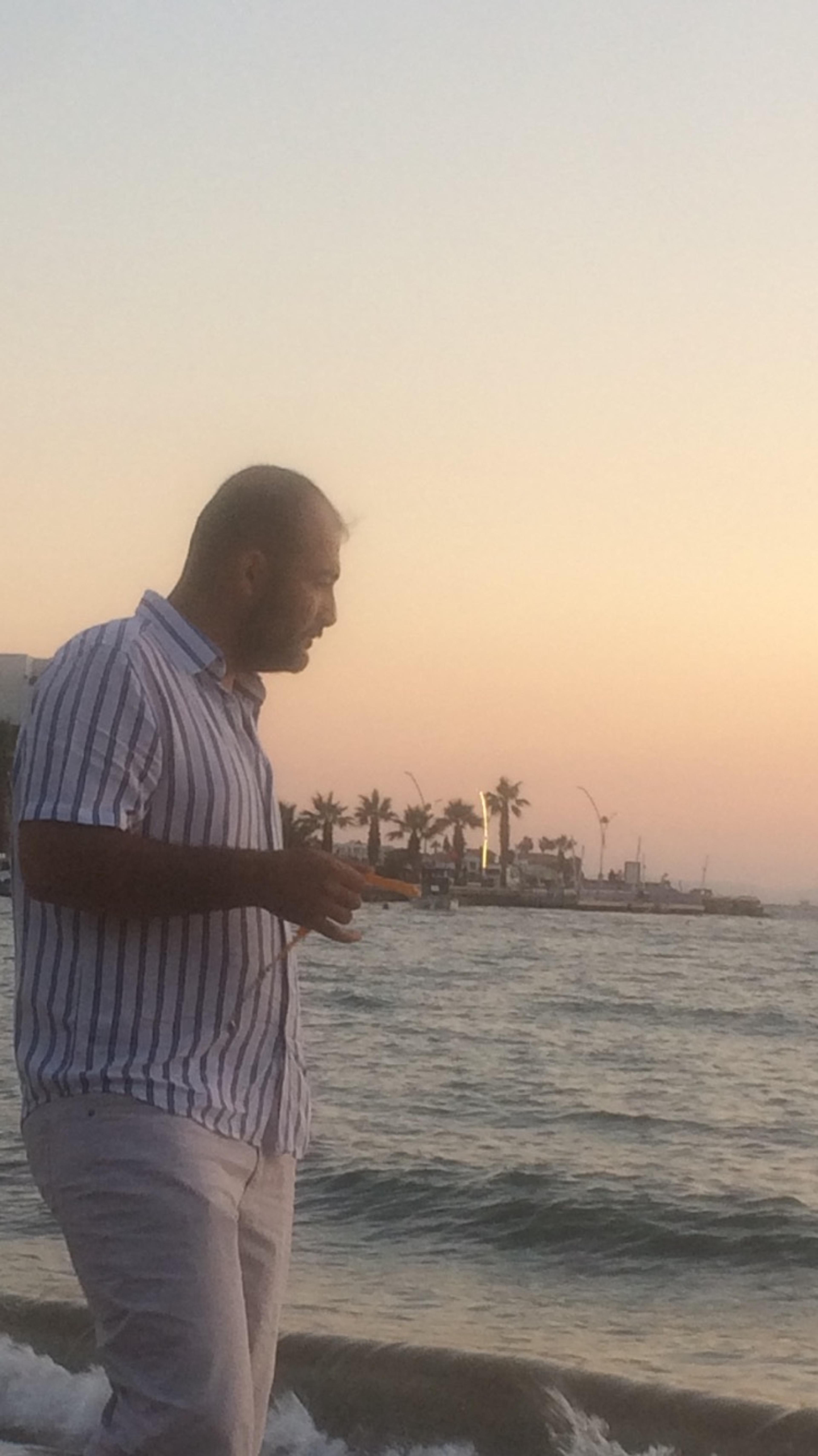 Koksal Kaya