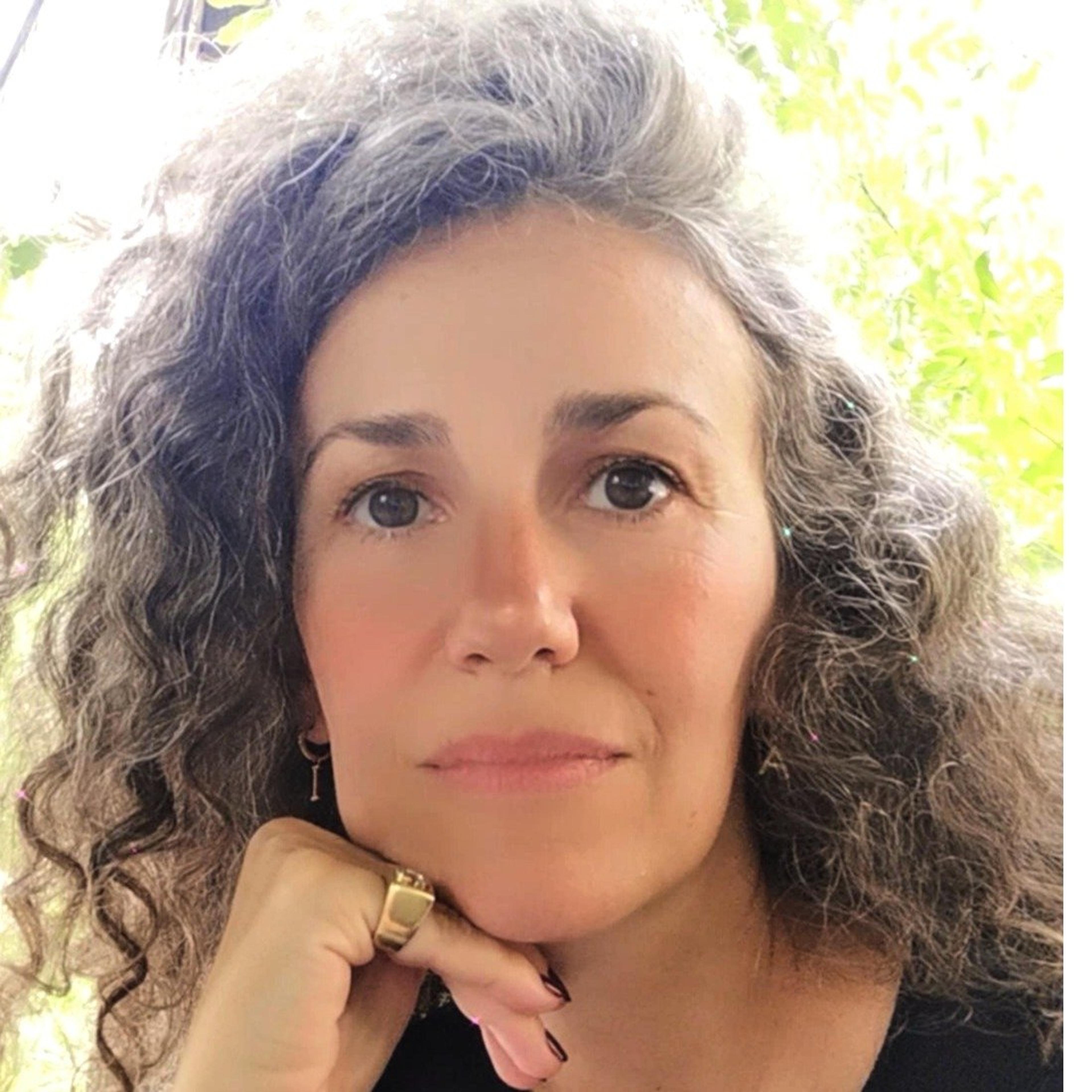 Chiara Cantone