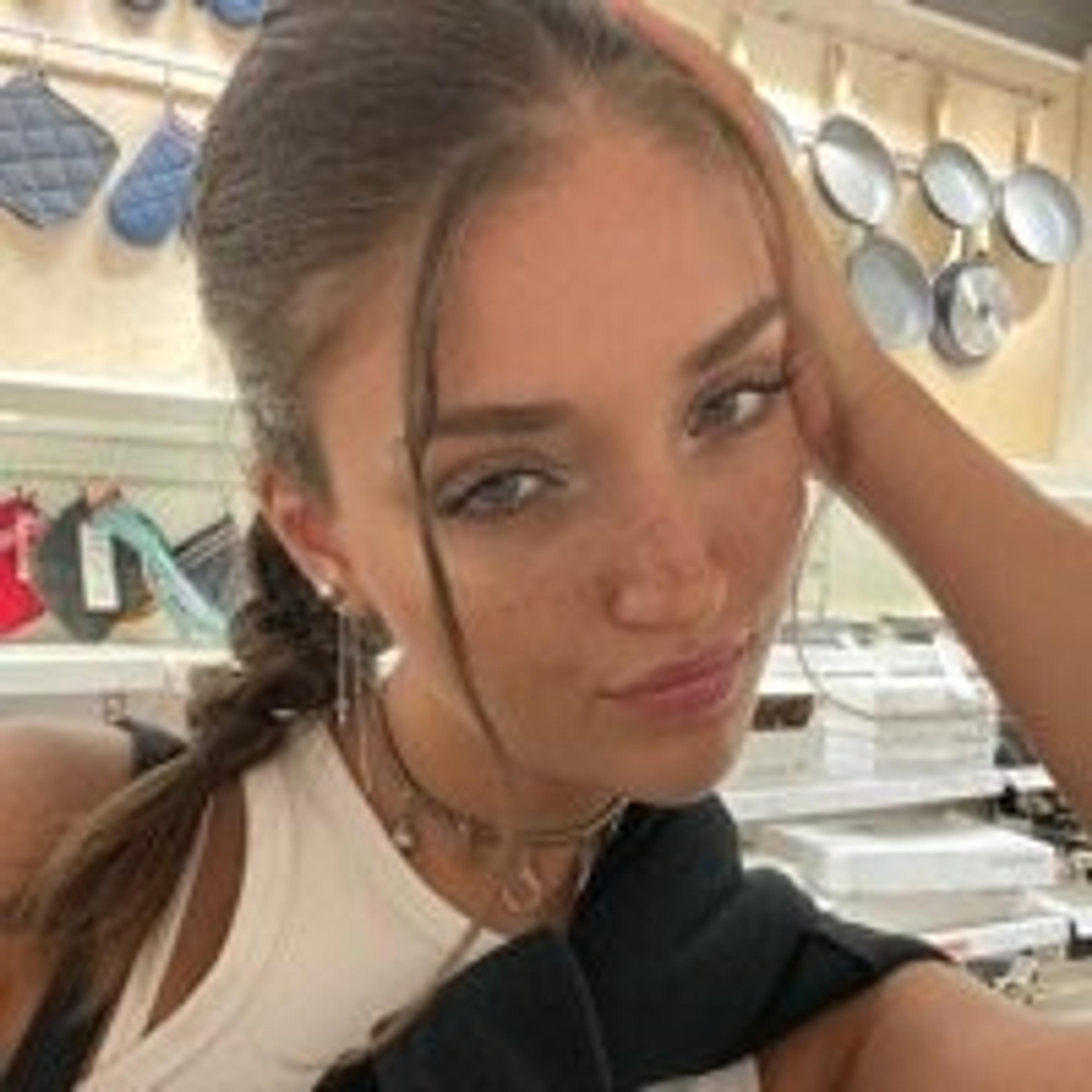 Chiara Bellofiore
