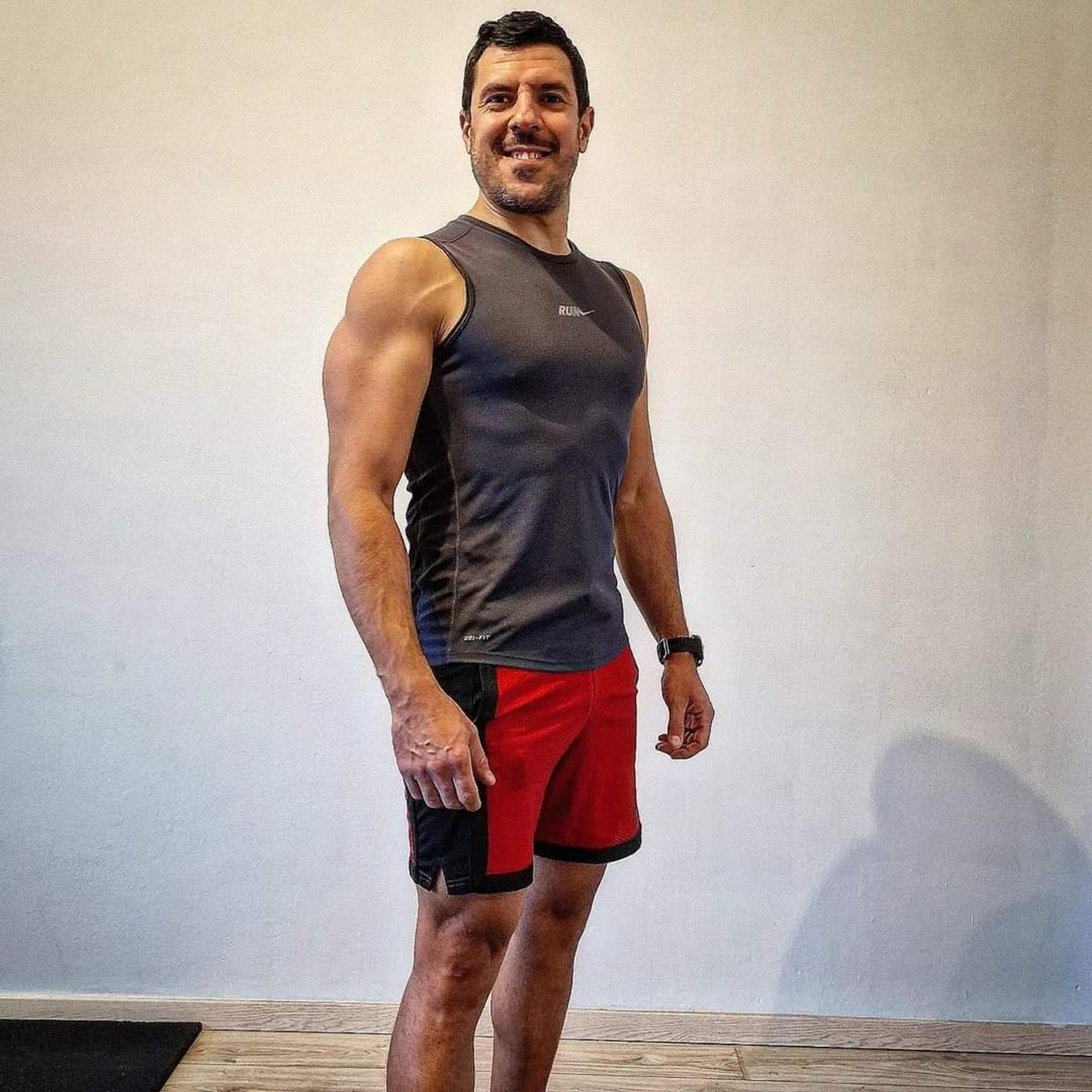 Carlo Galasso