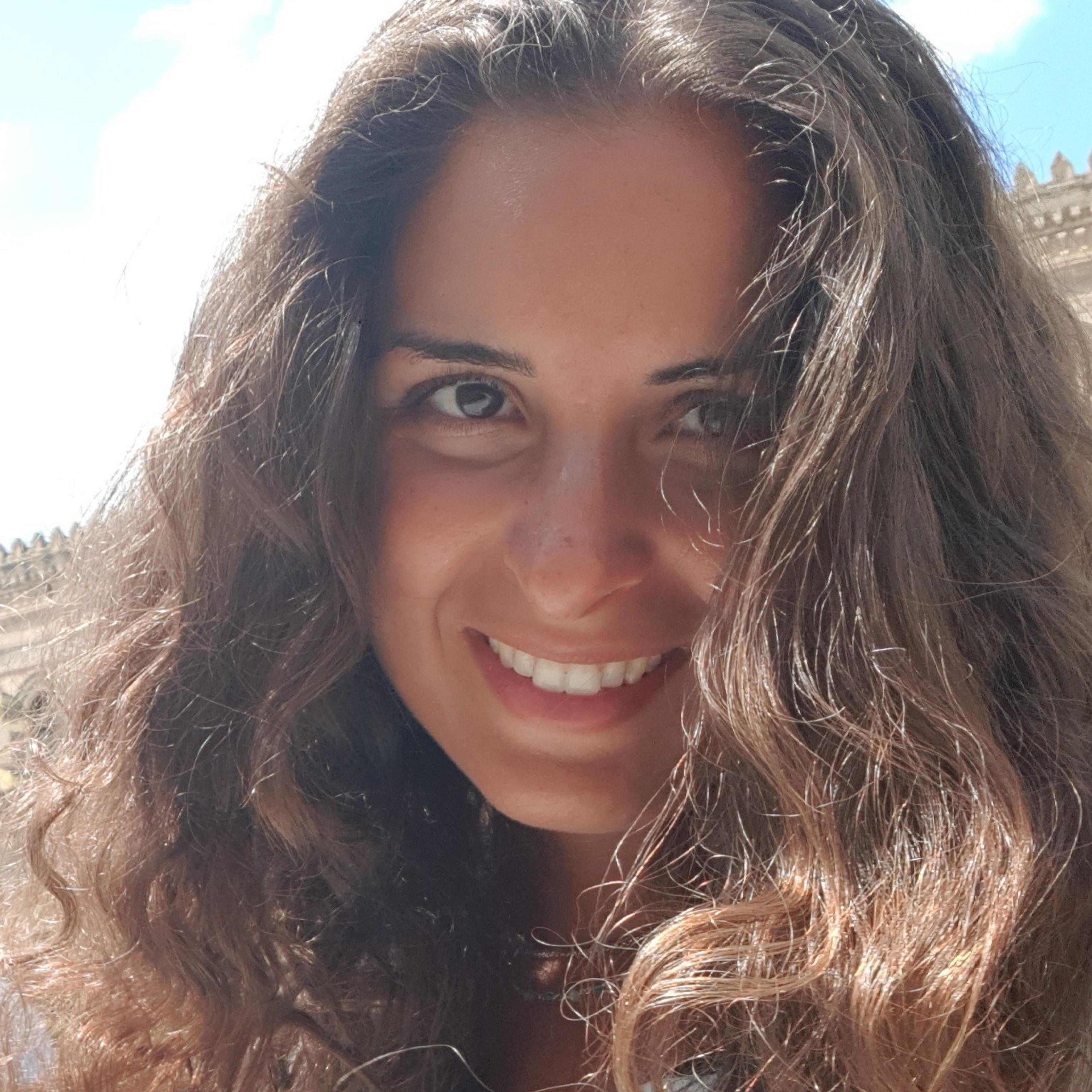 Veronica Cusa