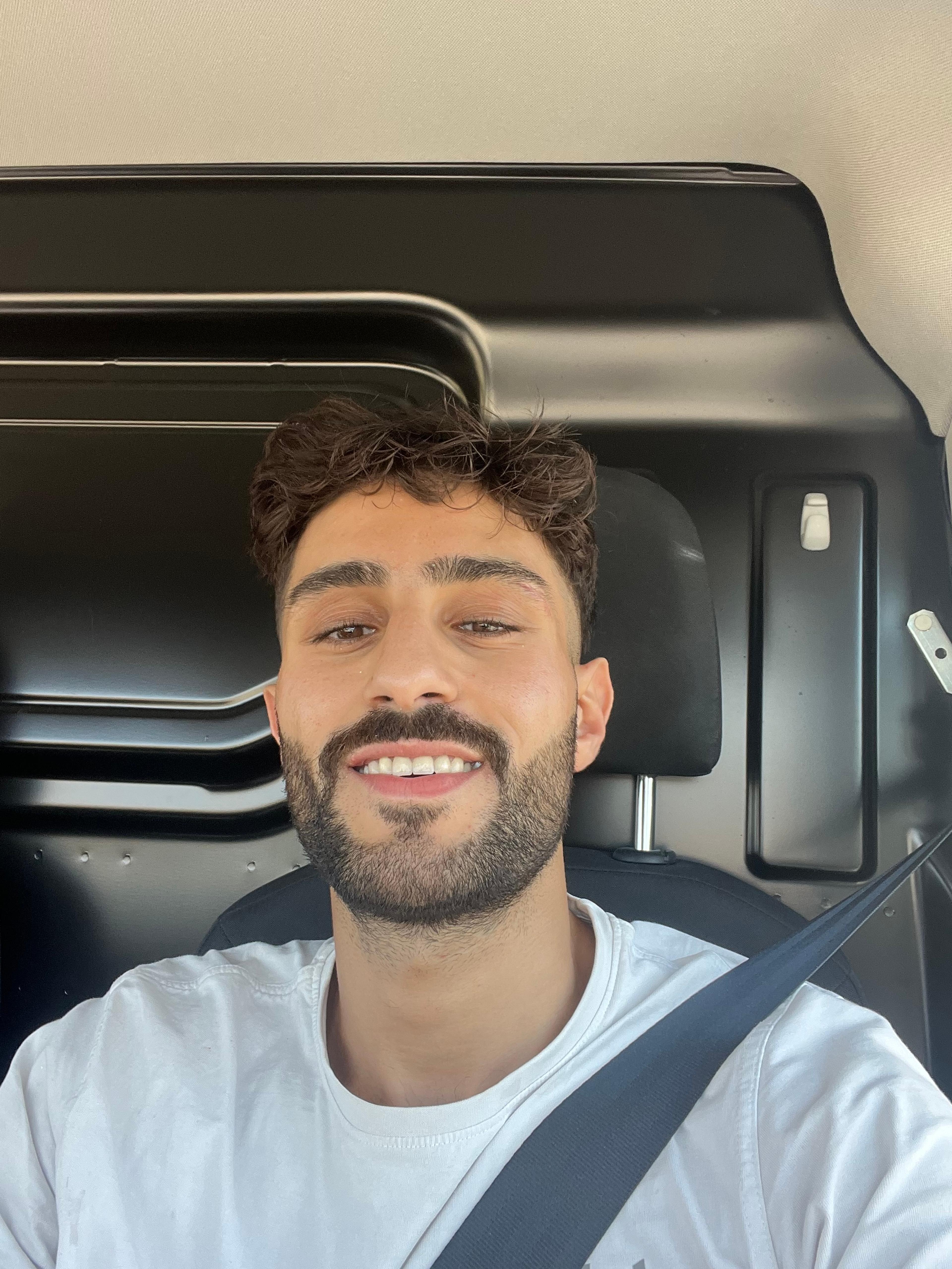 Furkan Yildiz