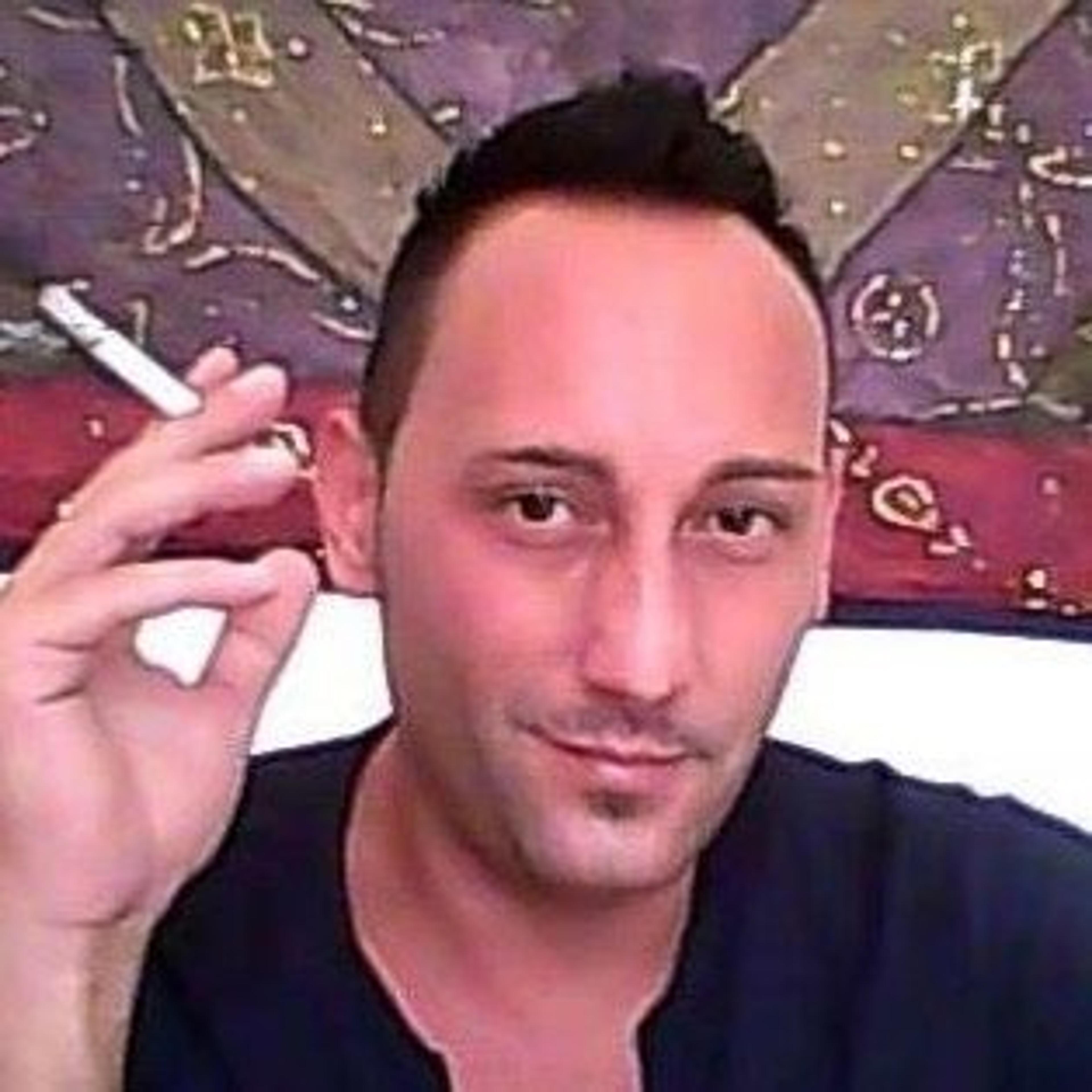 Daniele D’andrea