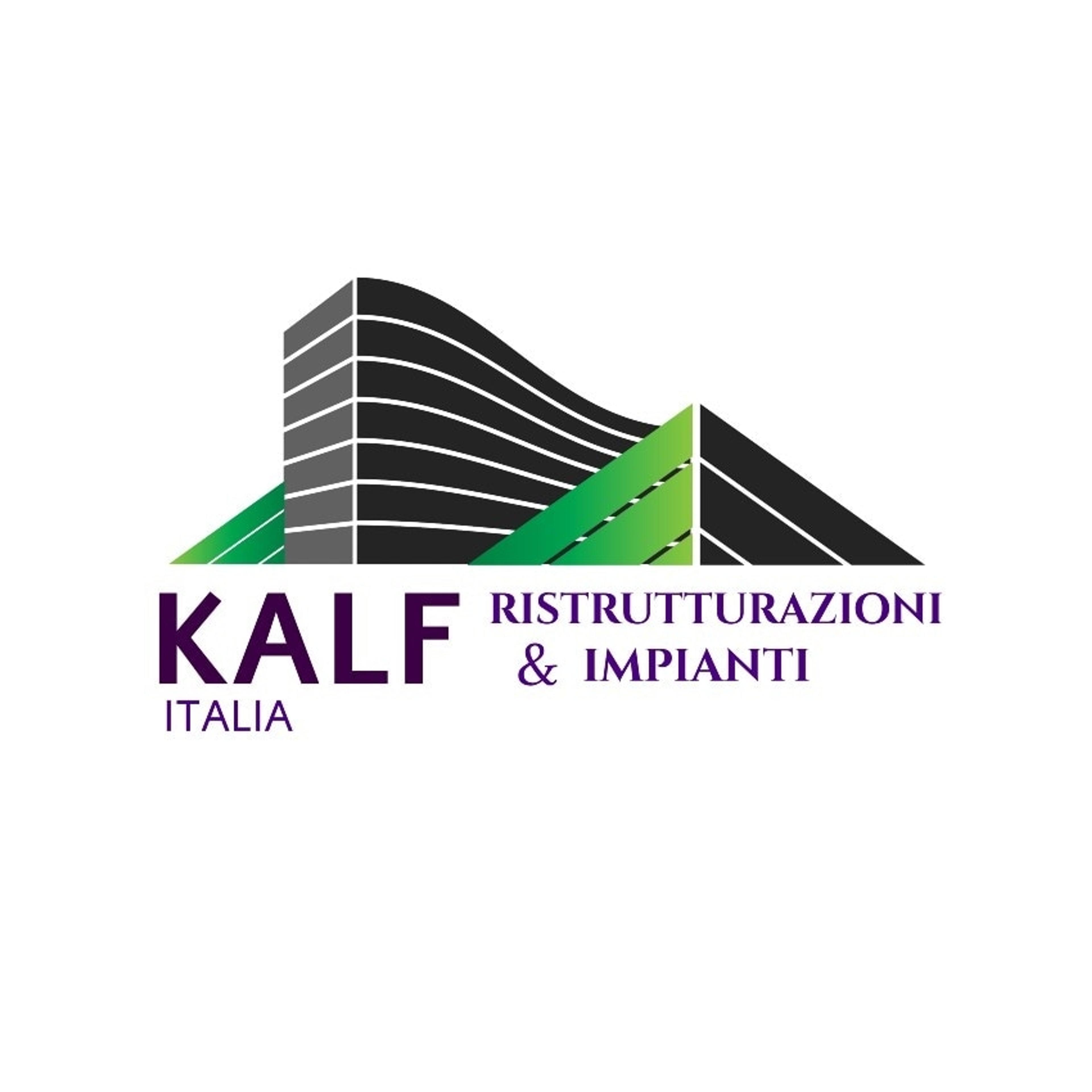 KALF ITALIA CORN SRL
