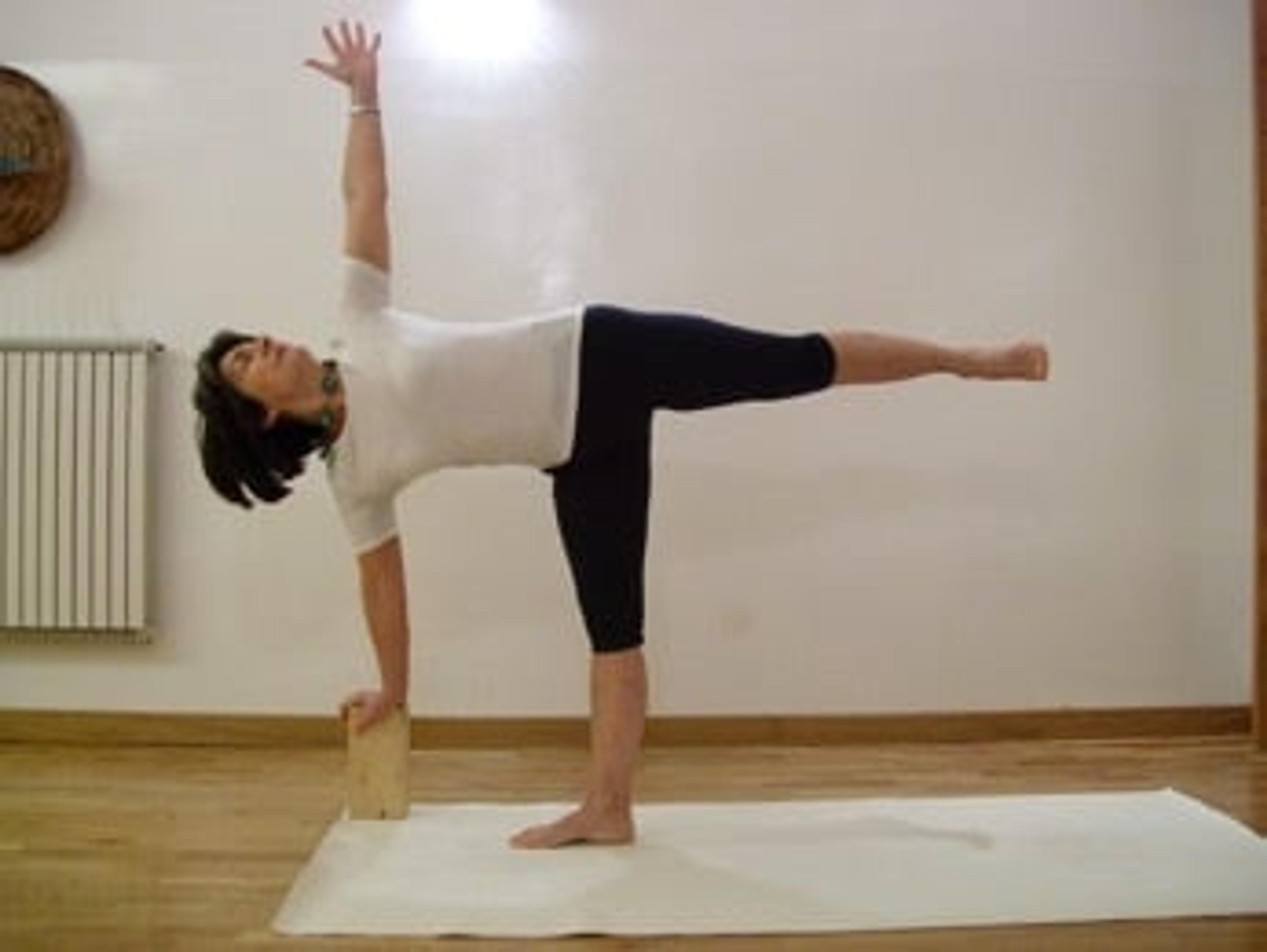 YOGA SAMSARA