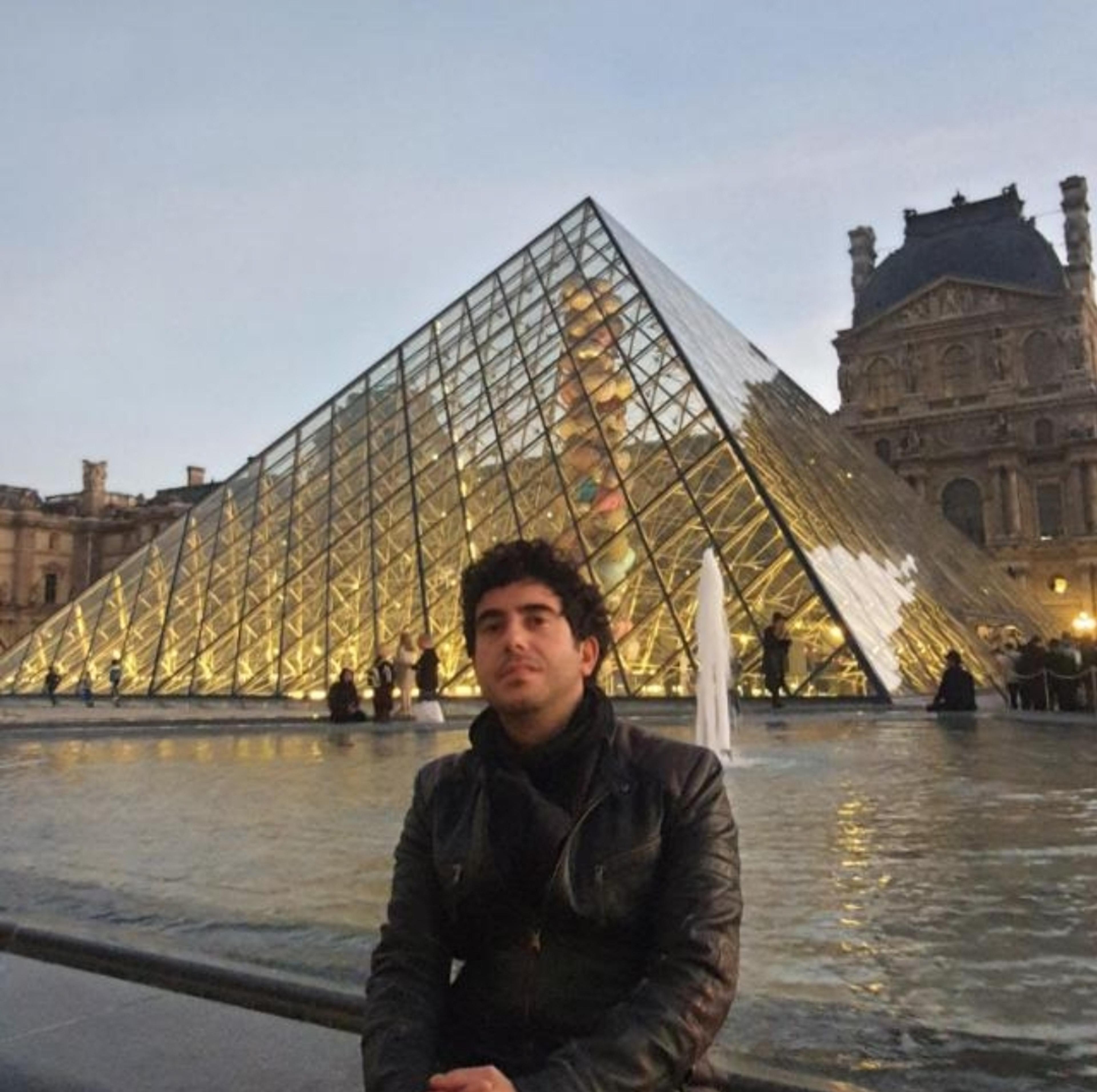 Serkan Cakir