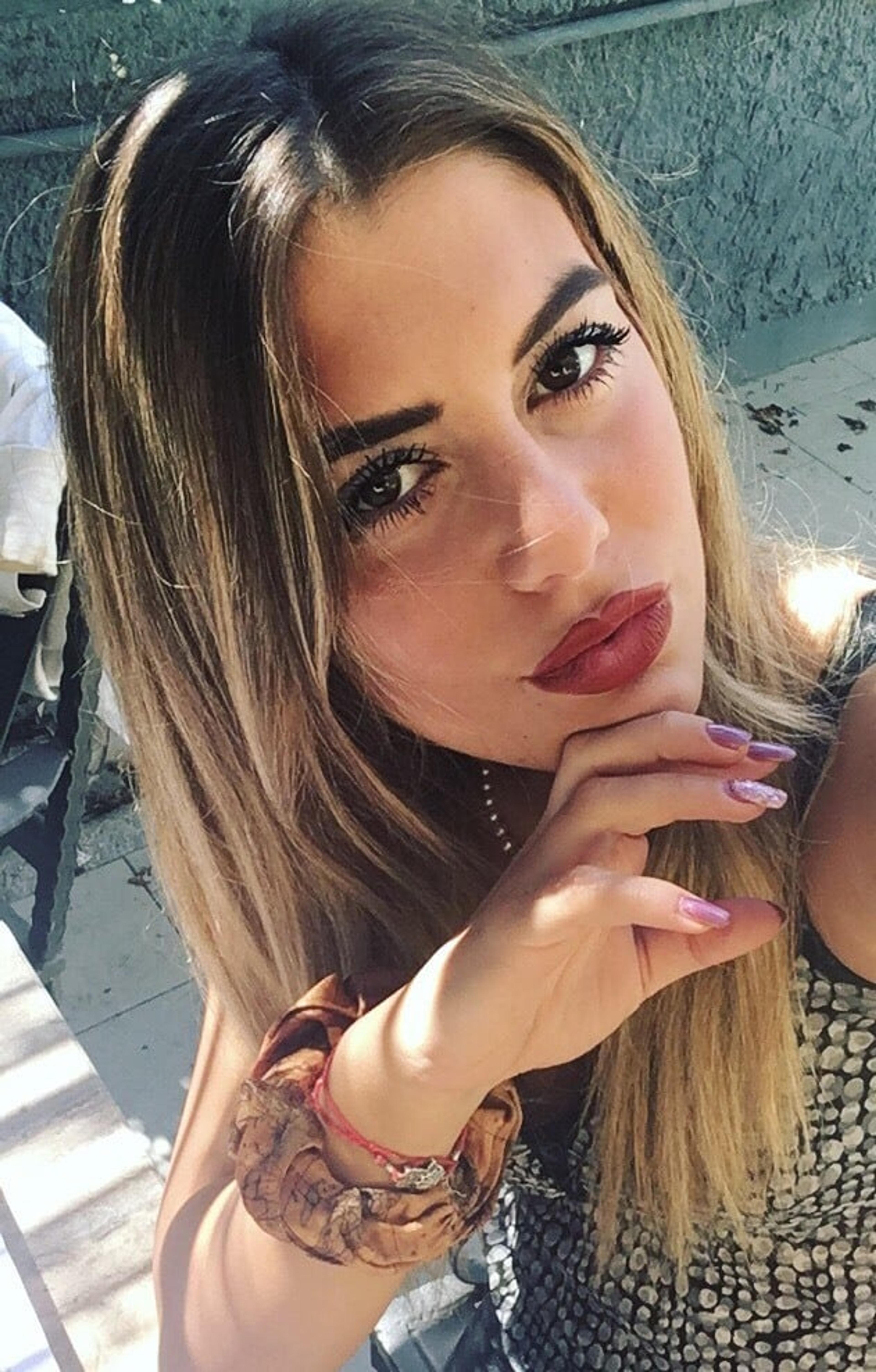 Marina Scarfato