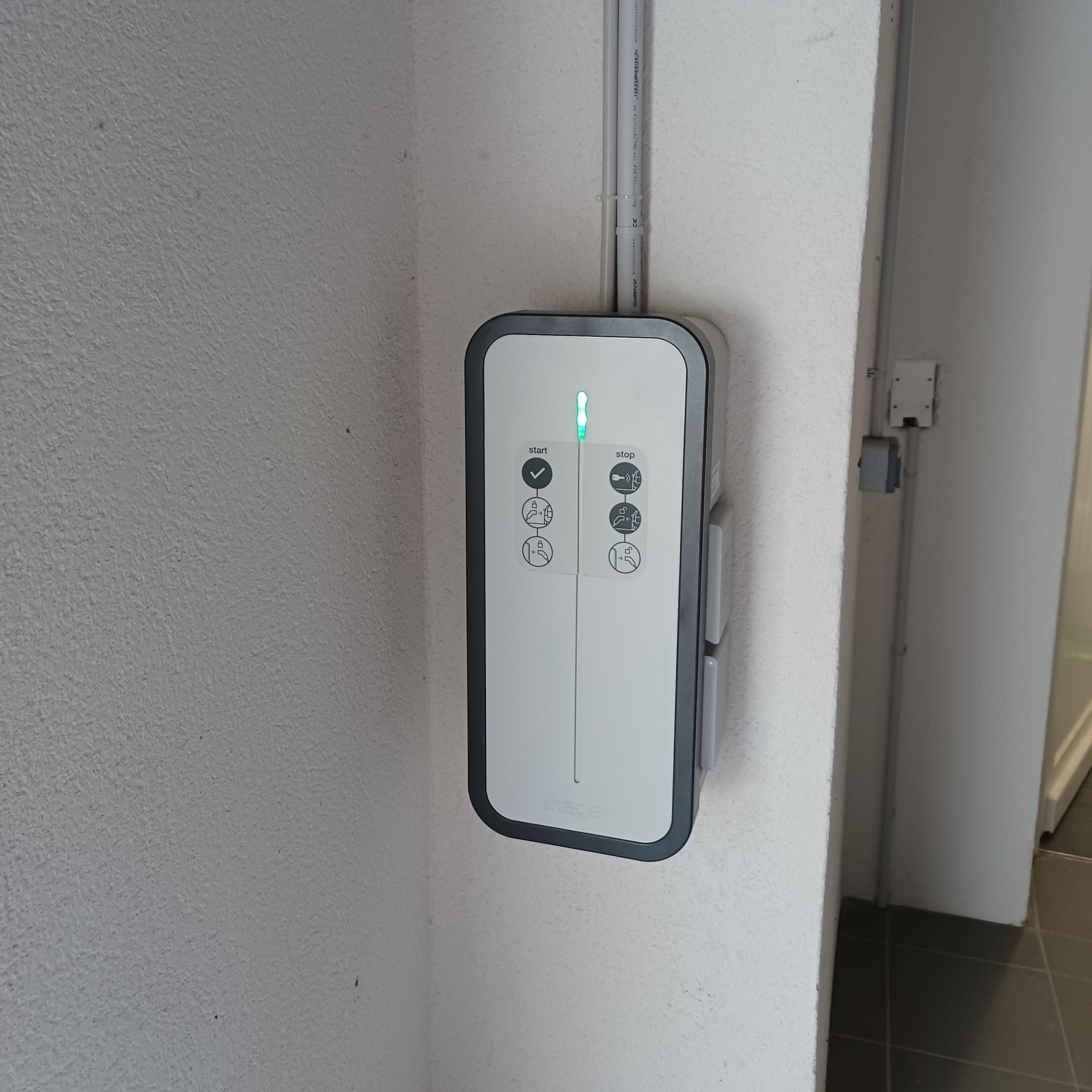SARL BeWatt ÉLECTRICITÉ