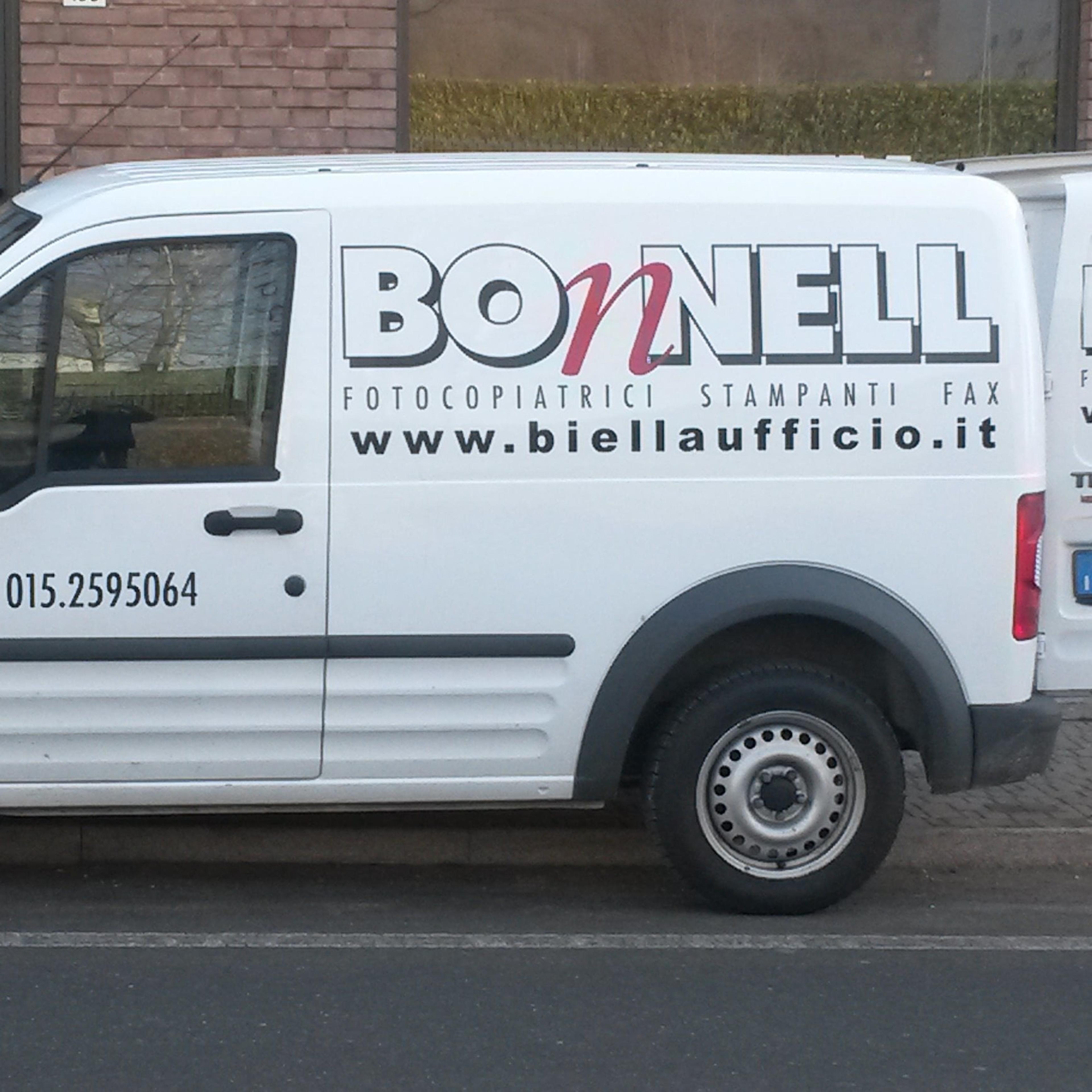 BONNELL S.A.S.