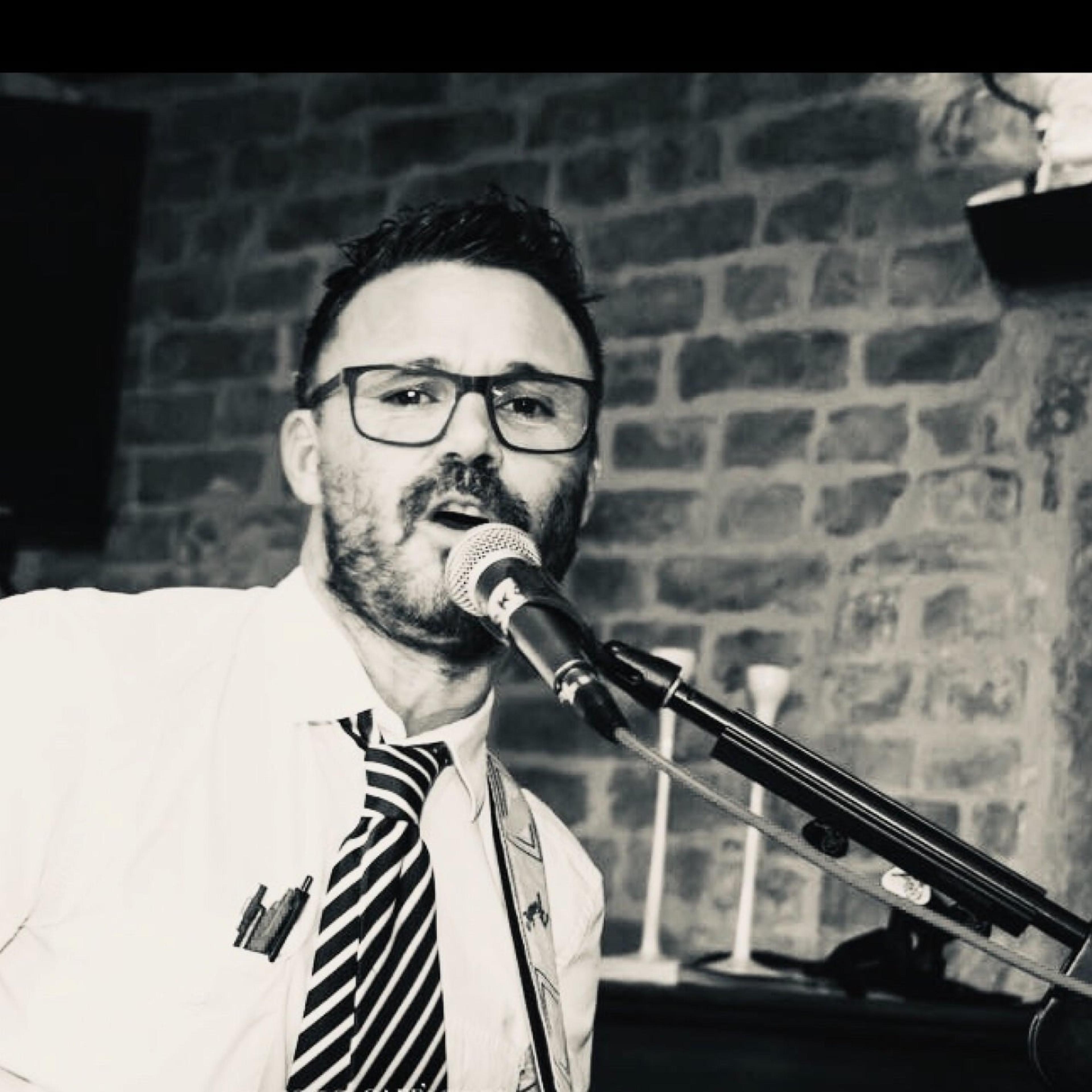 Mirko Rossetto