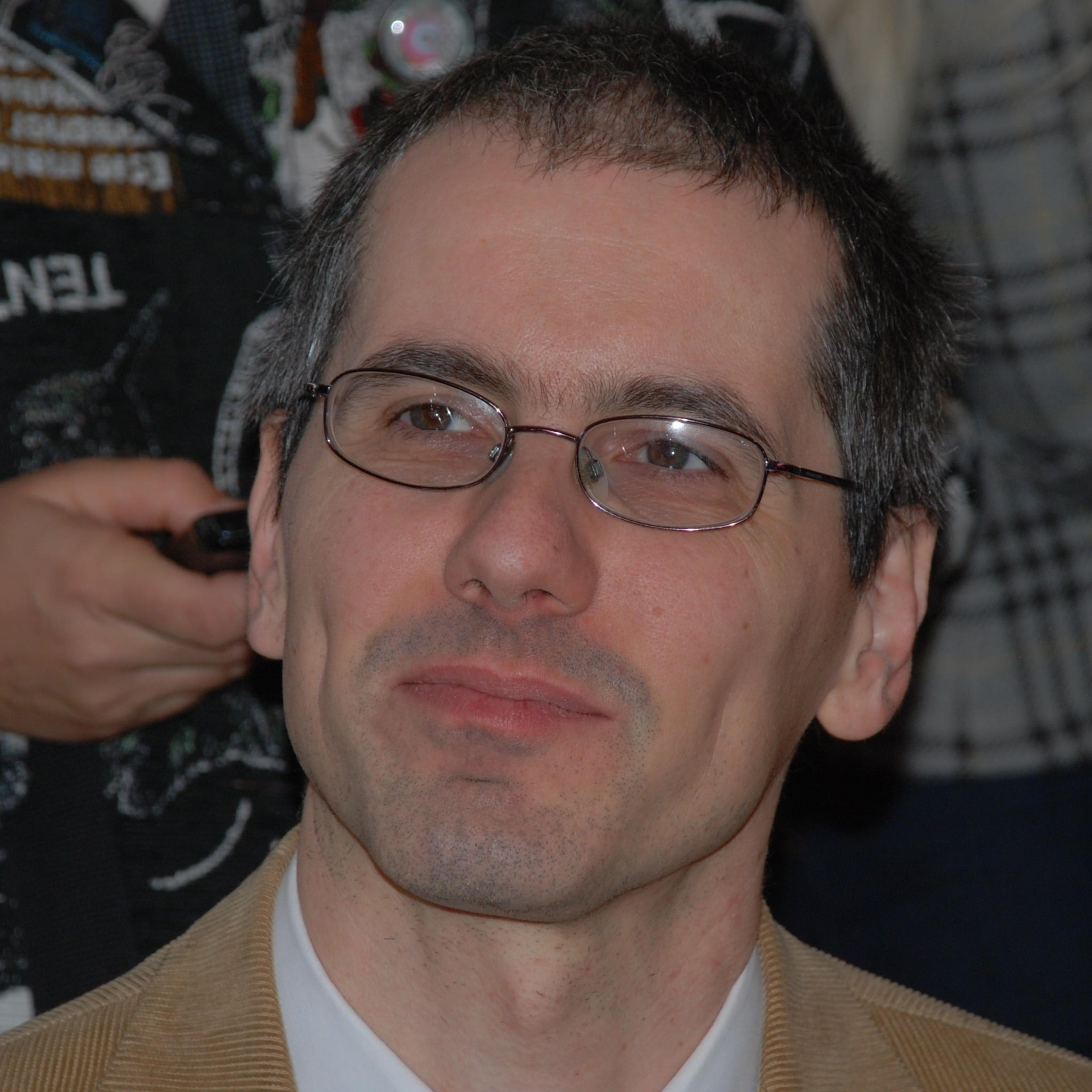 Alessandro Soldano