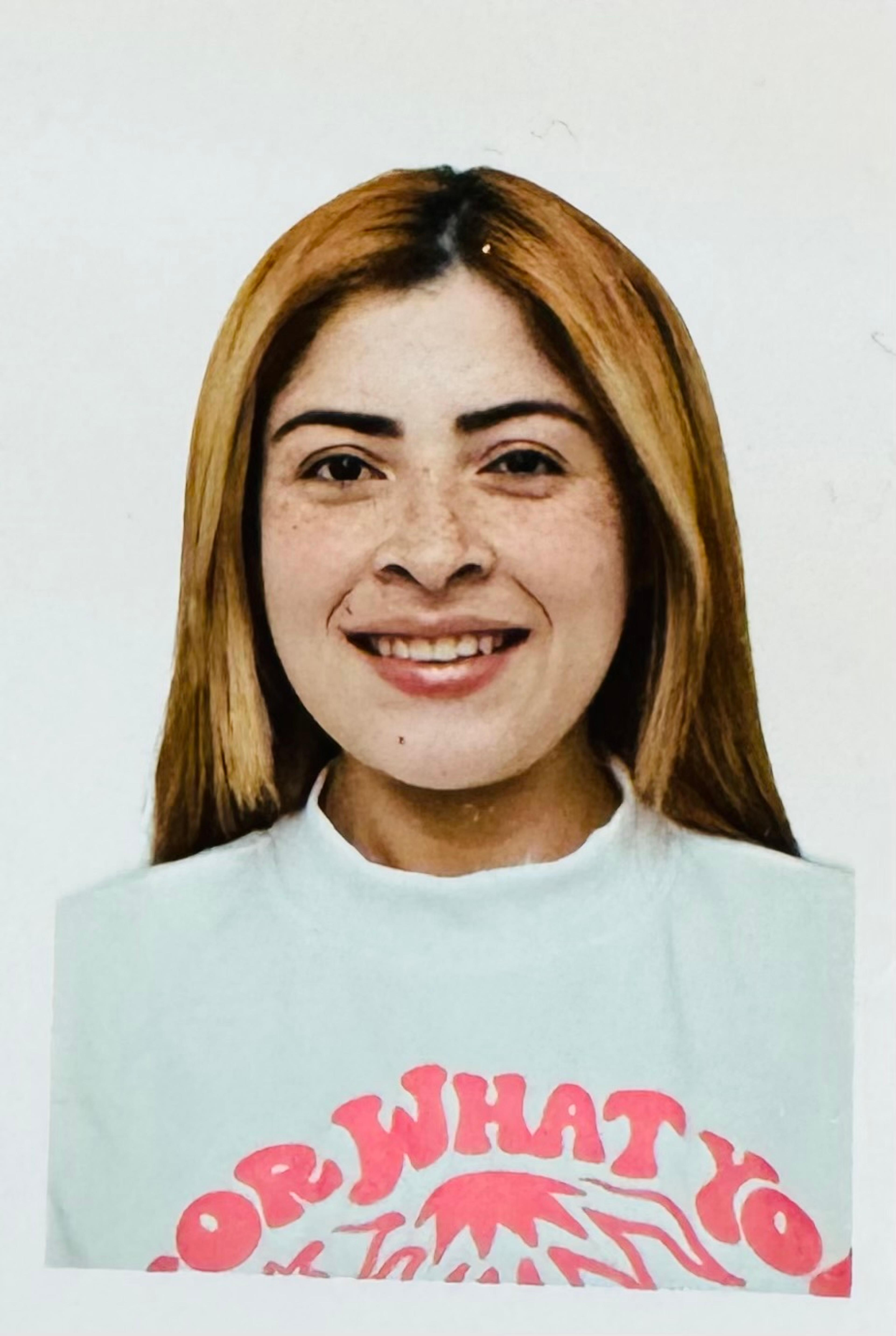 Dayana Quintero