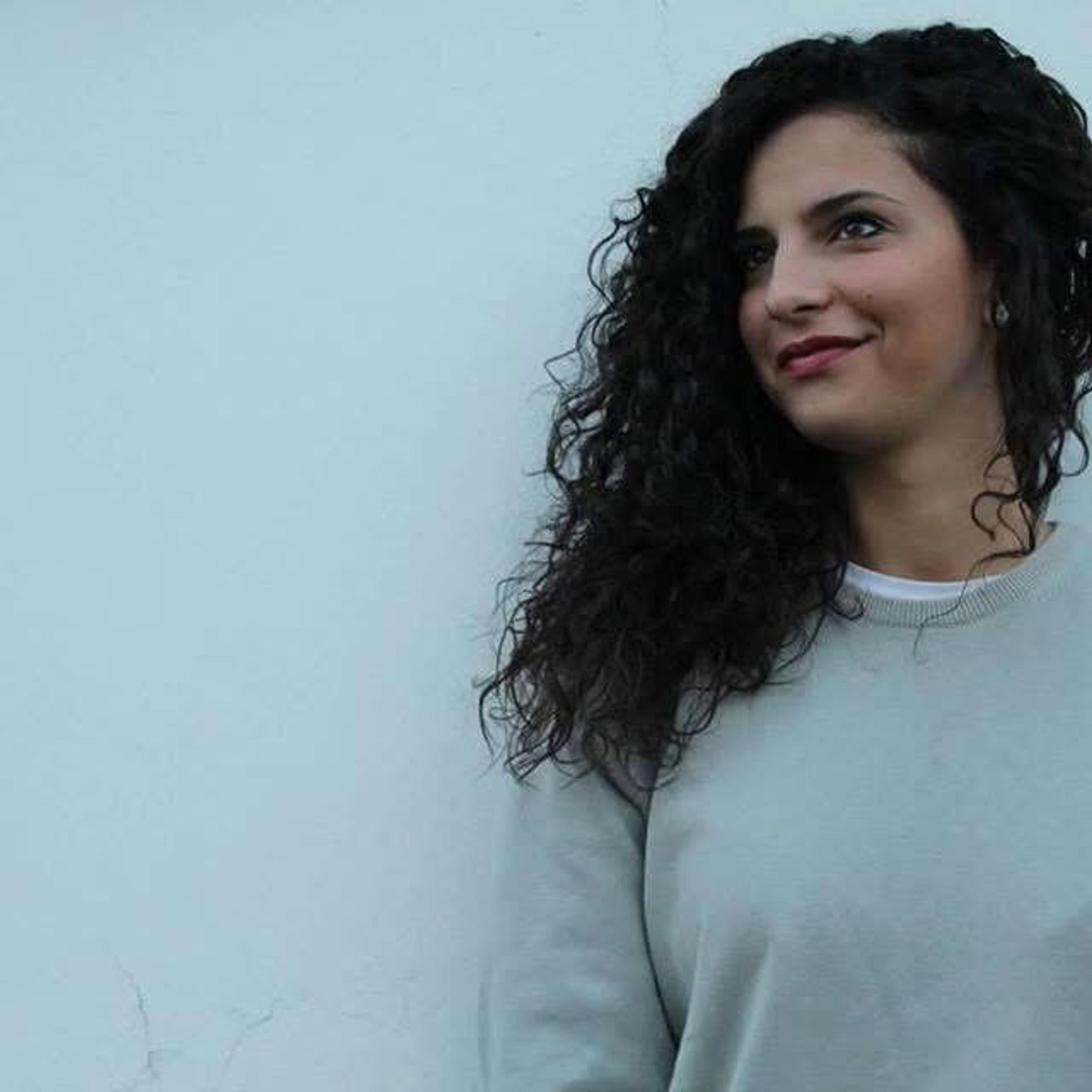 Silvia Pessina