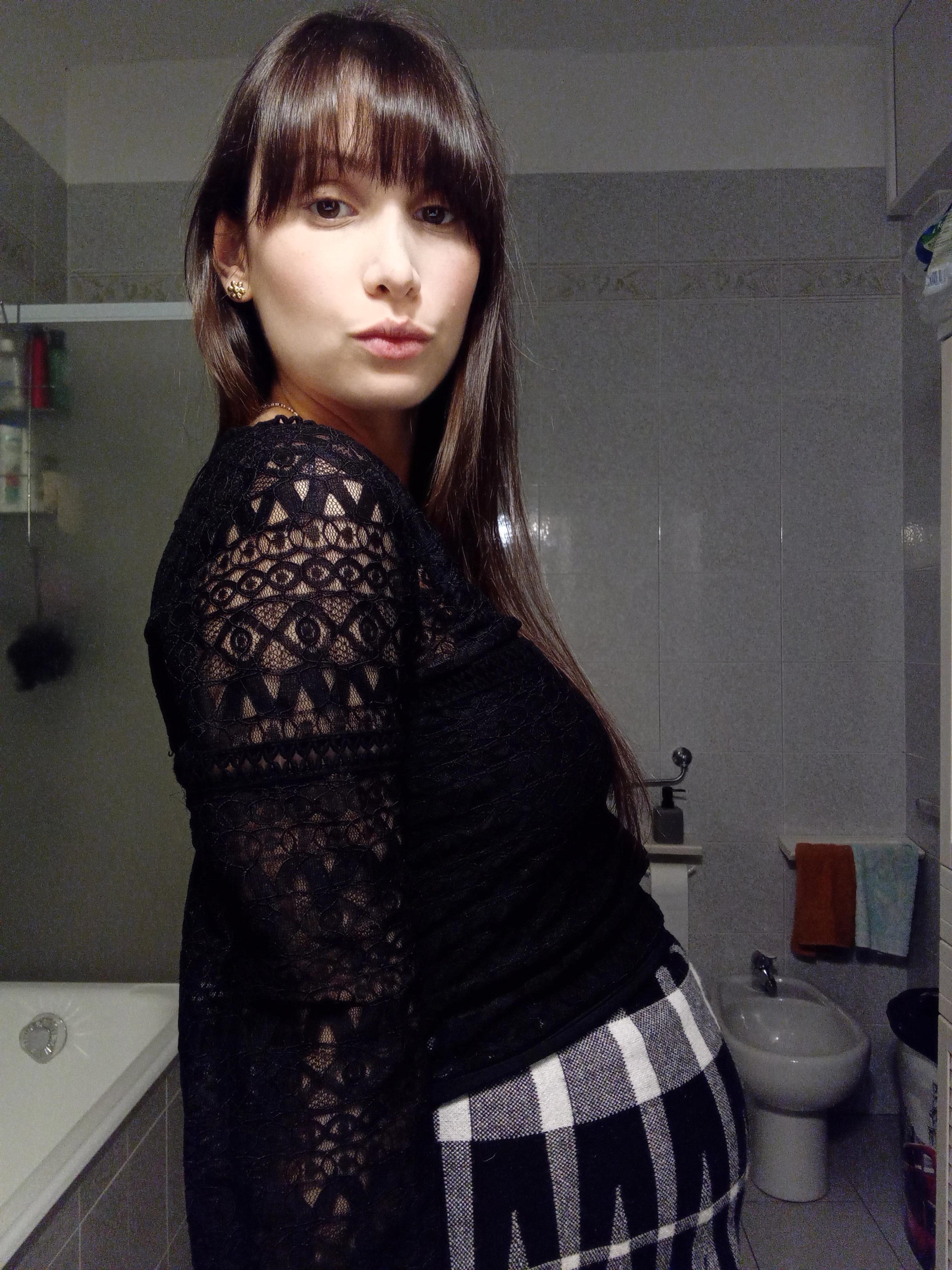 Giorgia Chiaravalloti