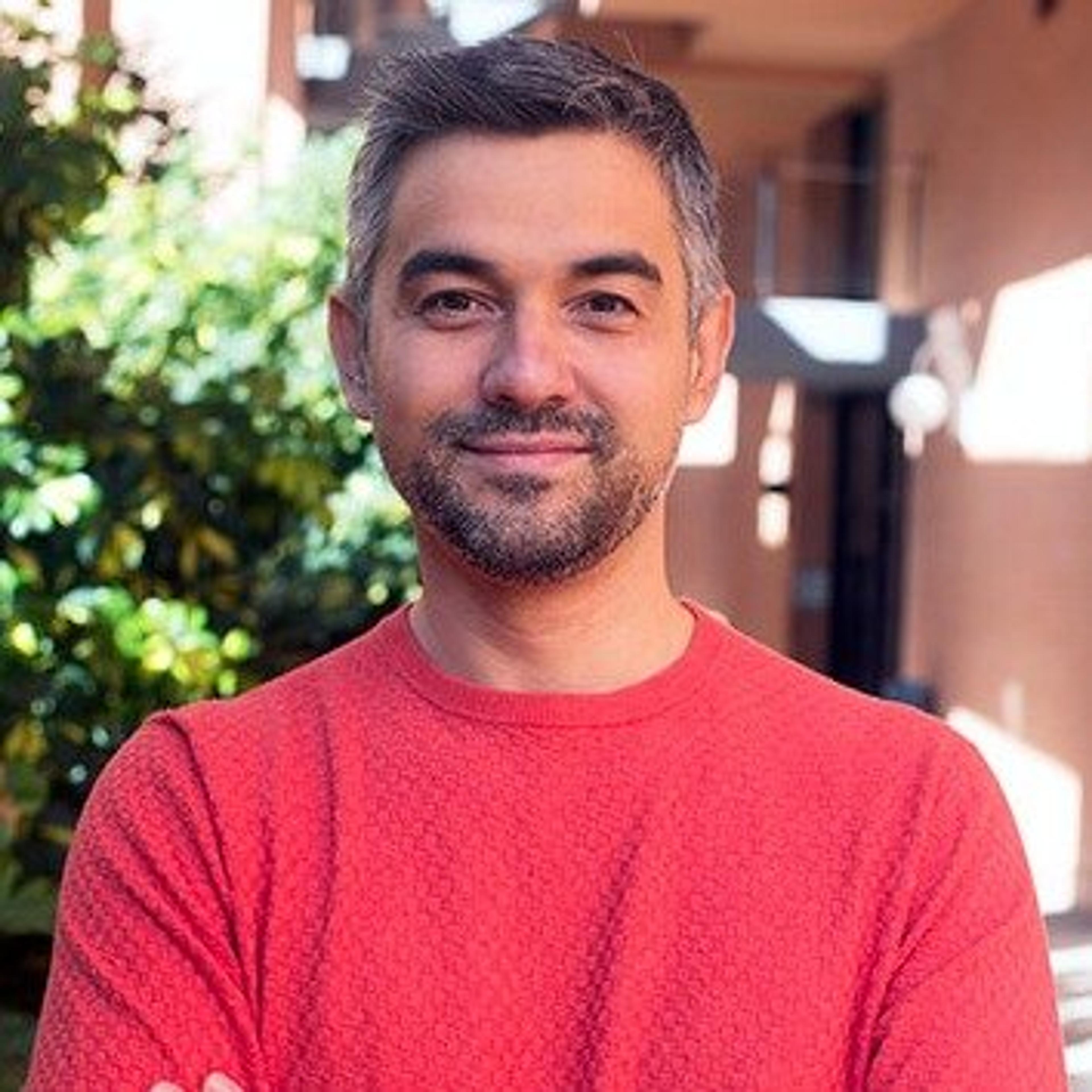 Vadim Zakirov