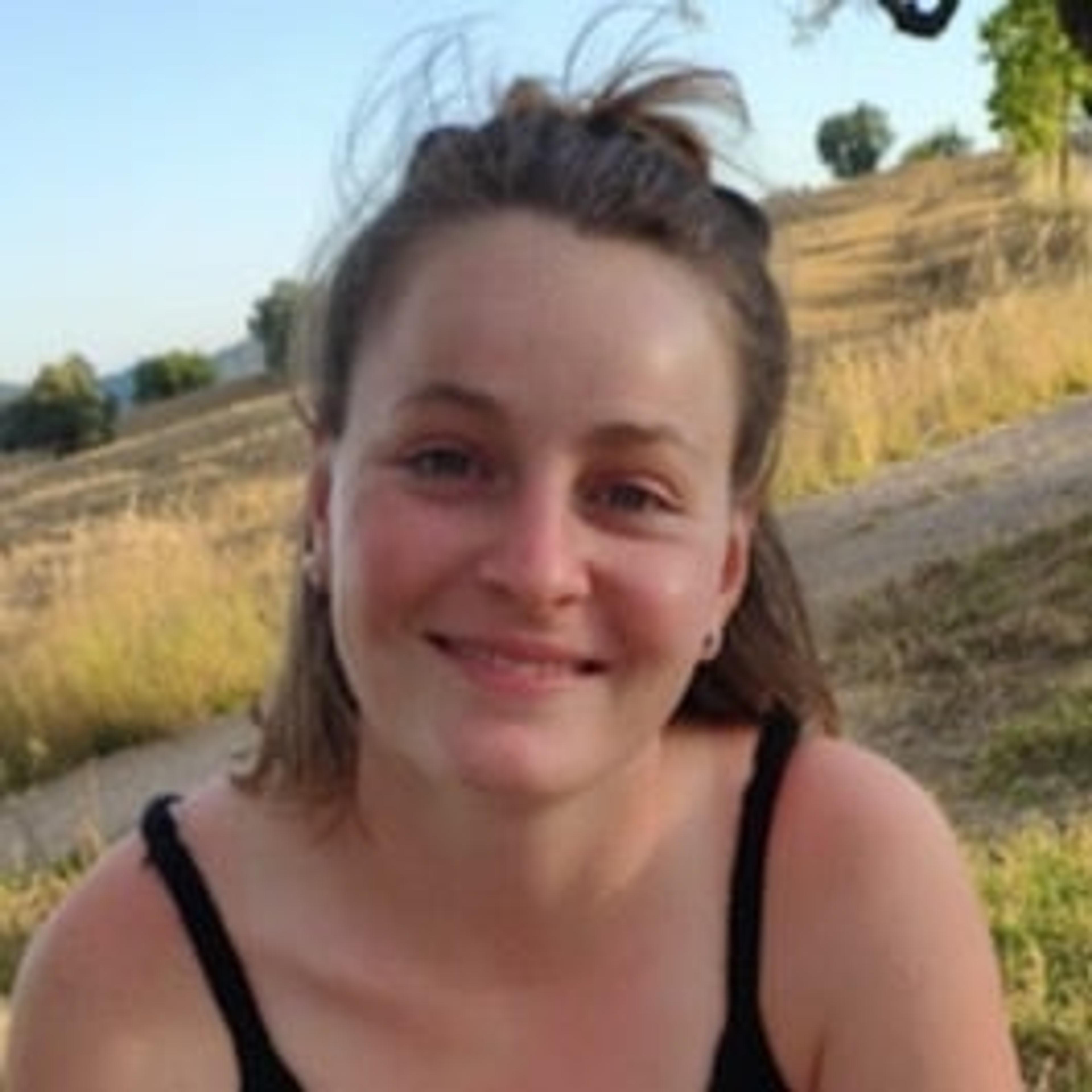 Mélodie Riotteau