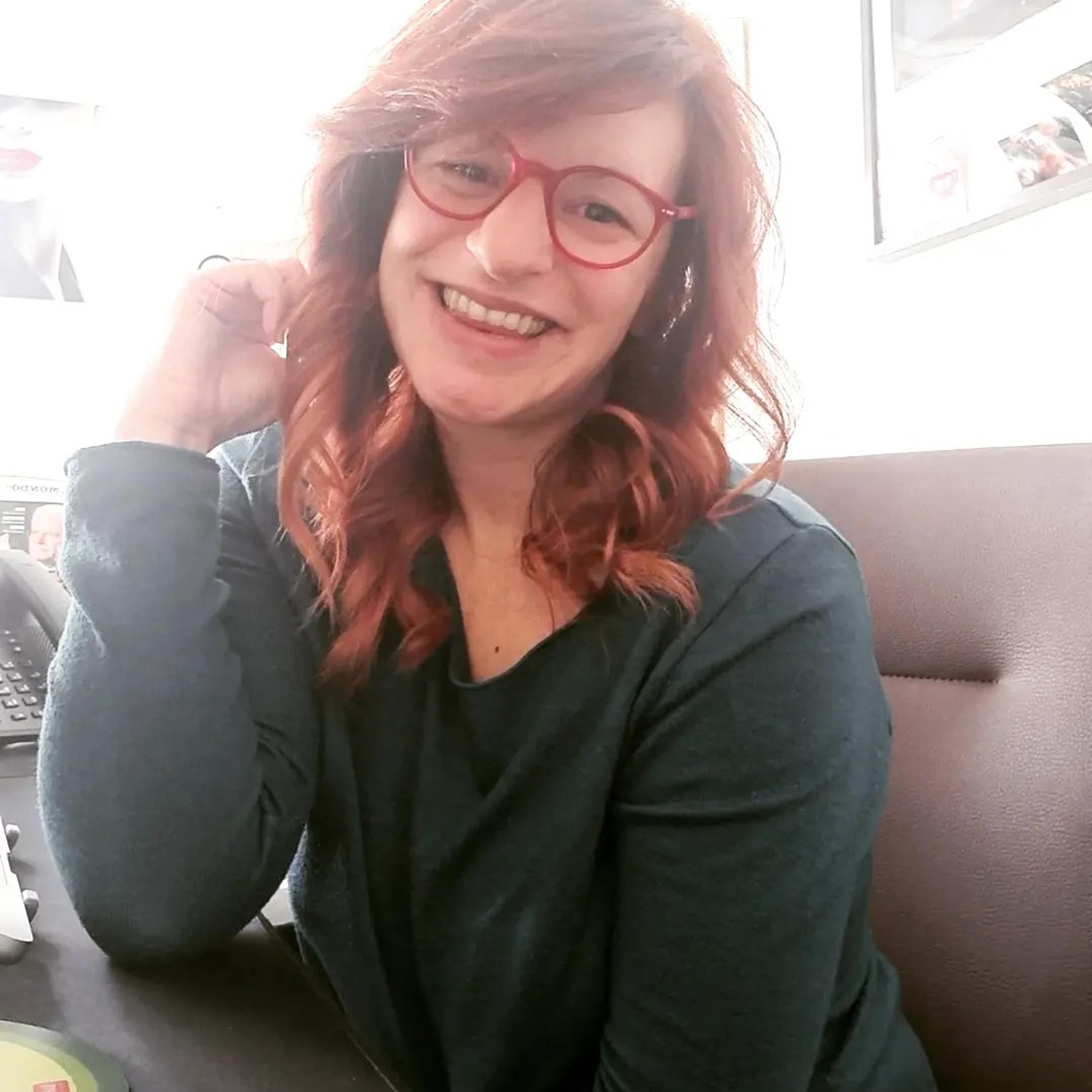 Laura Petrone