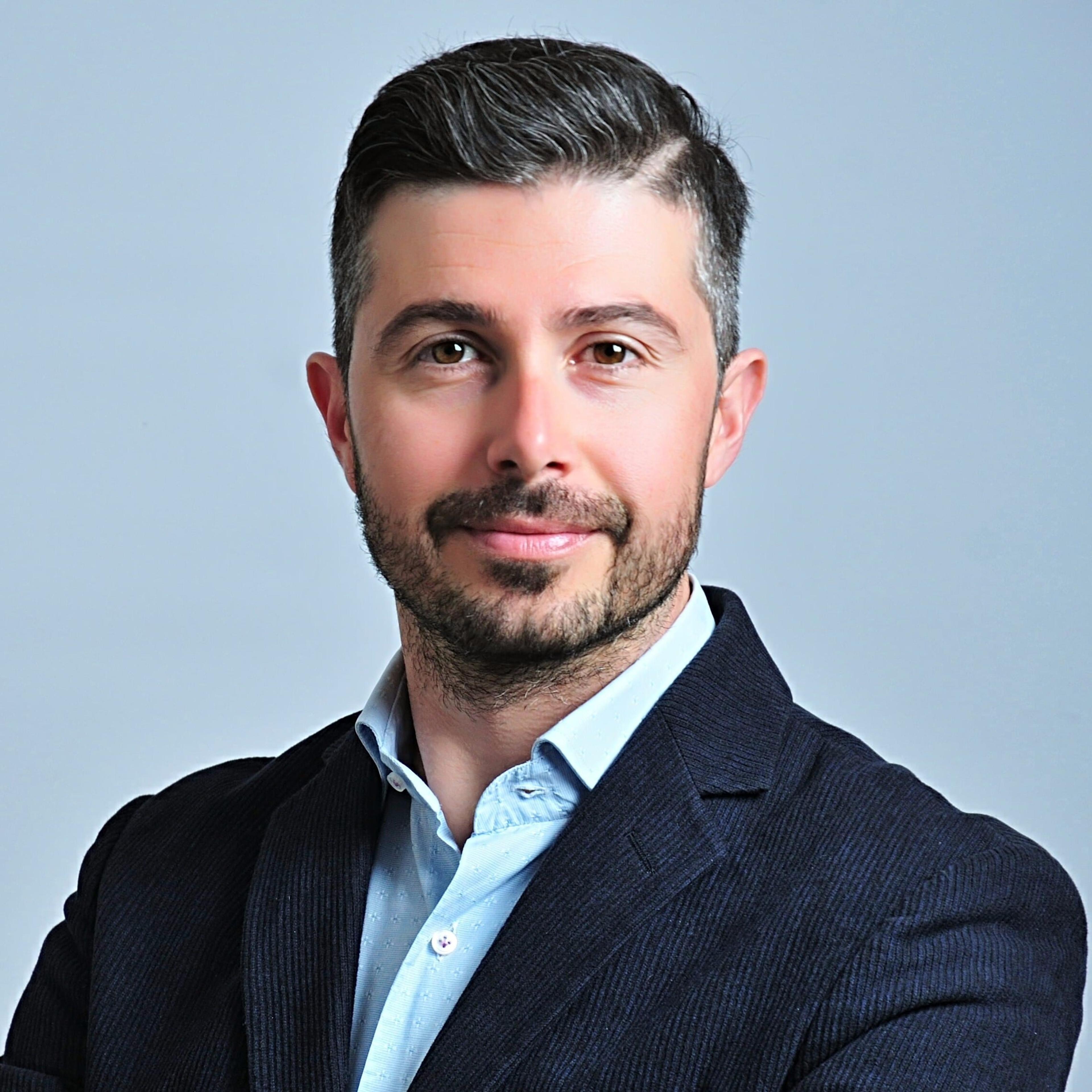 Ing.Alessandro Gaeta
