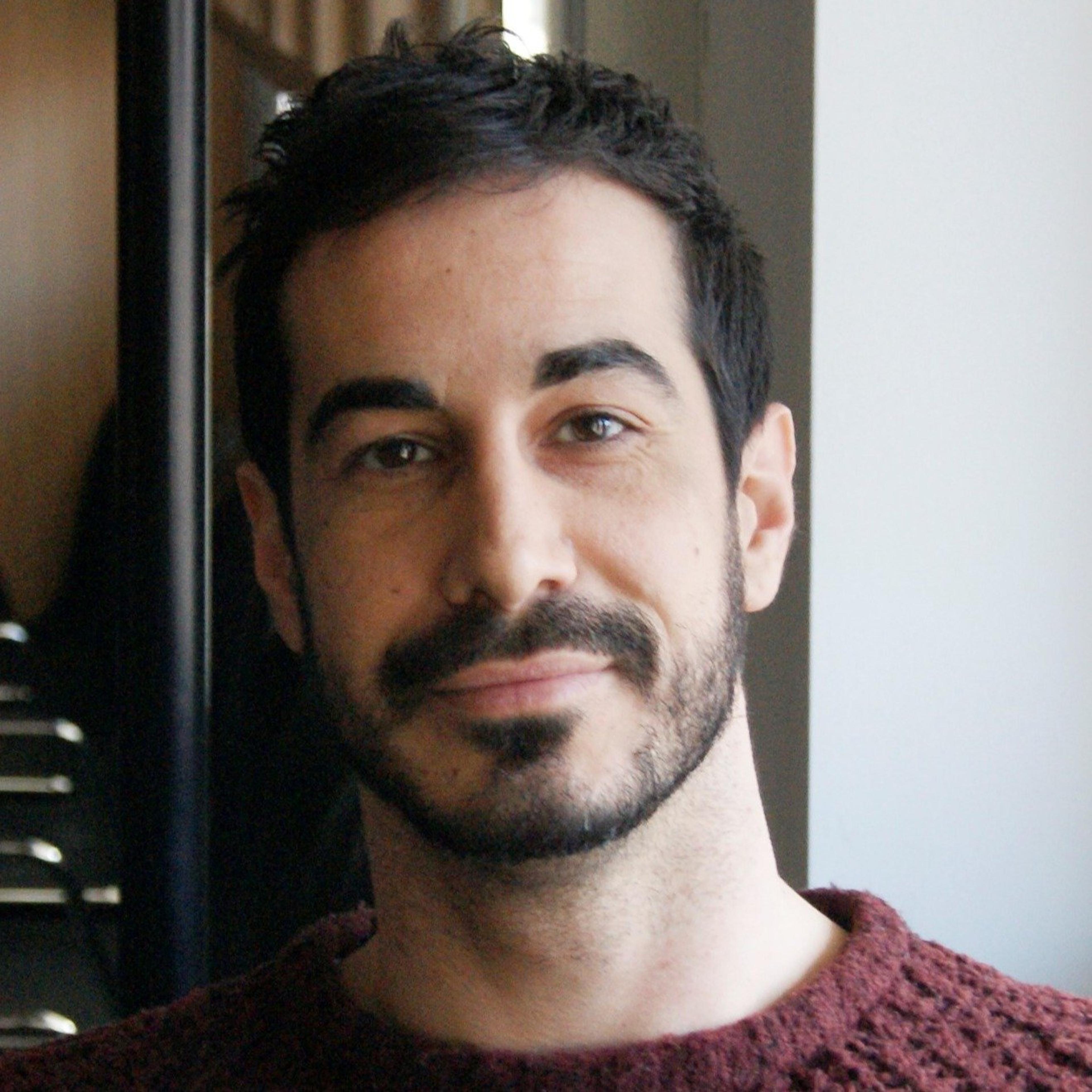 Pedro Javier Piñero Fernández