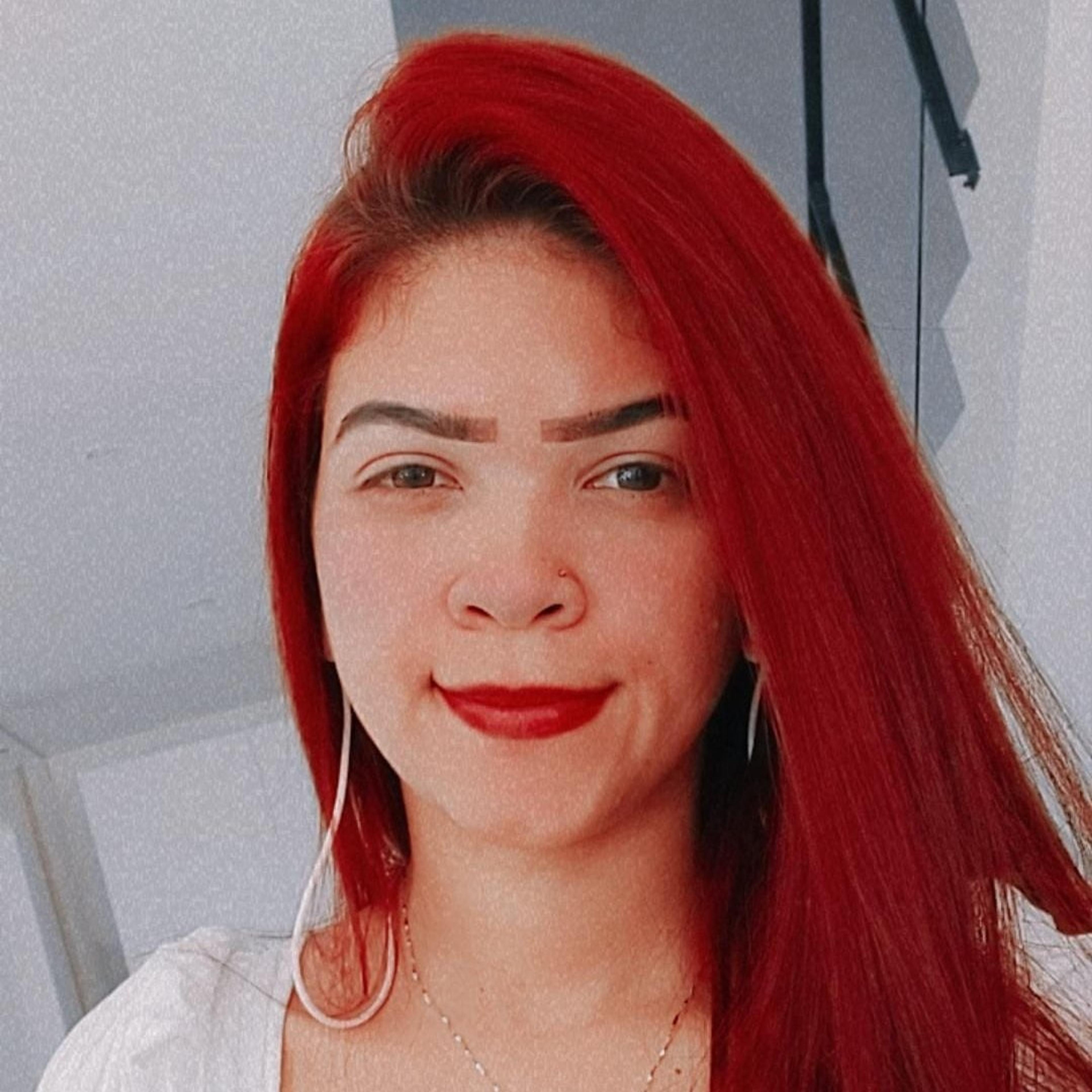 Ingrid Carvalho da silva