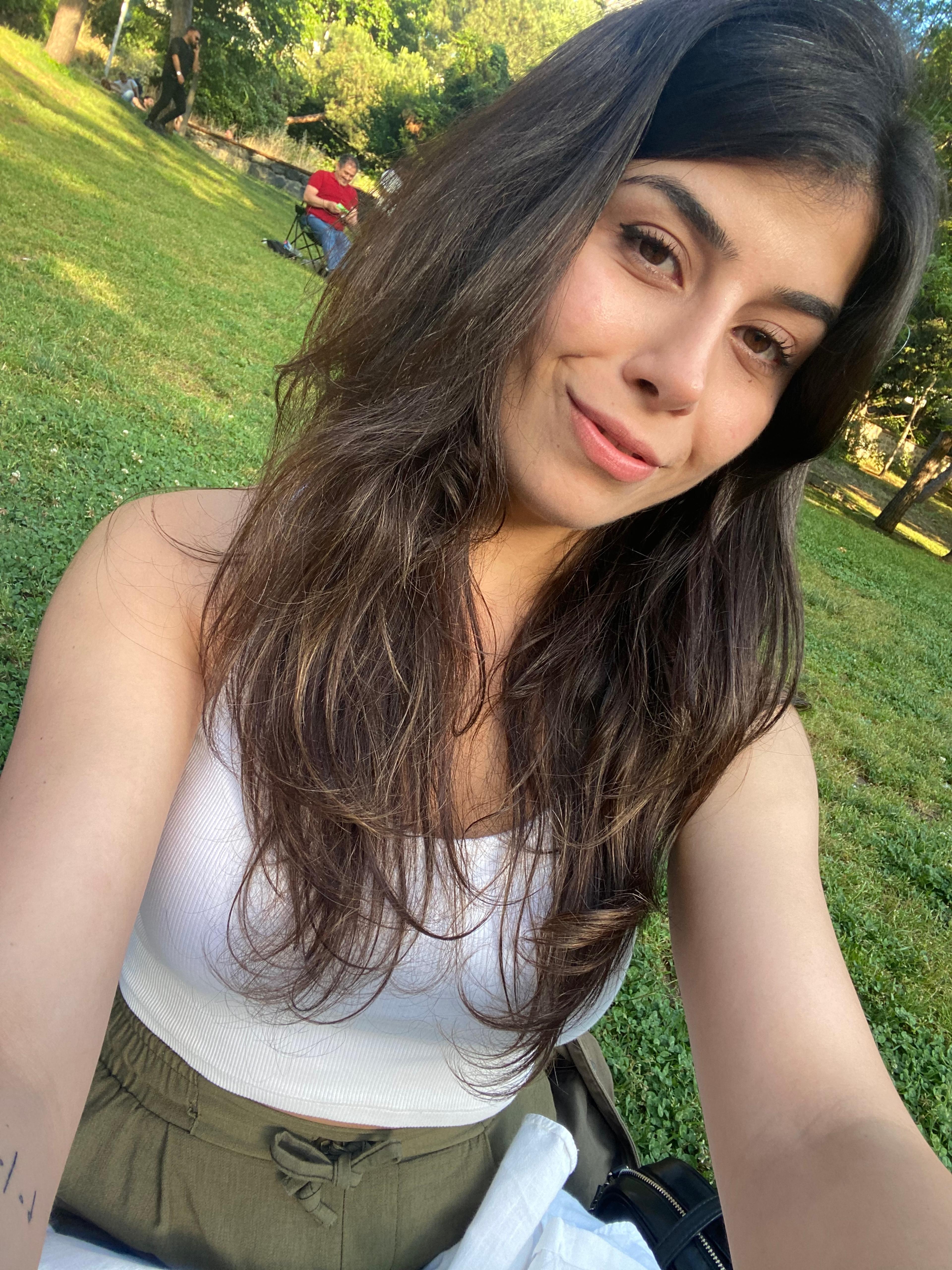 Özlem Doğan