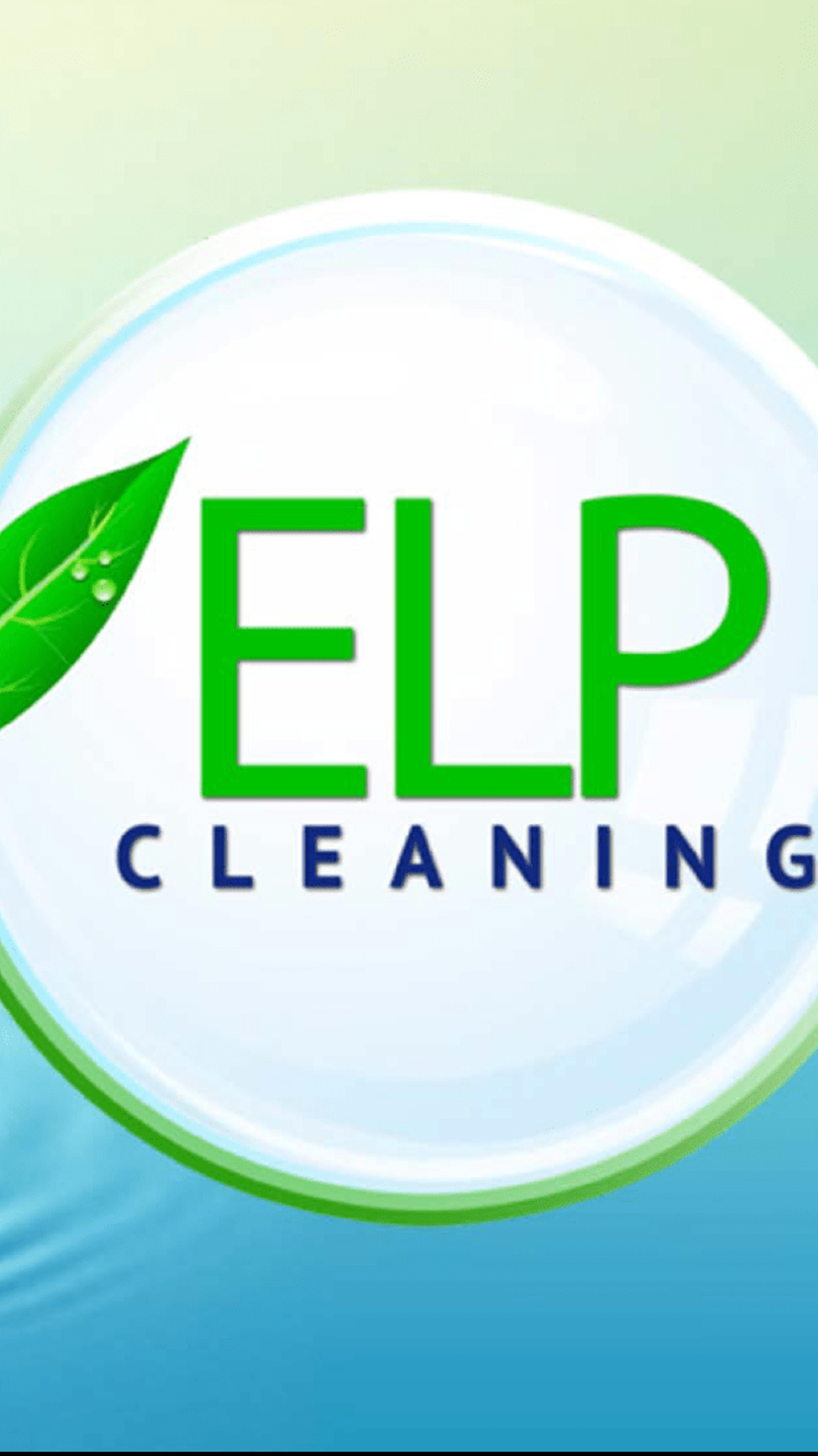 ELP CLEANING SOOCIETA' COOPERATIVA
