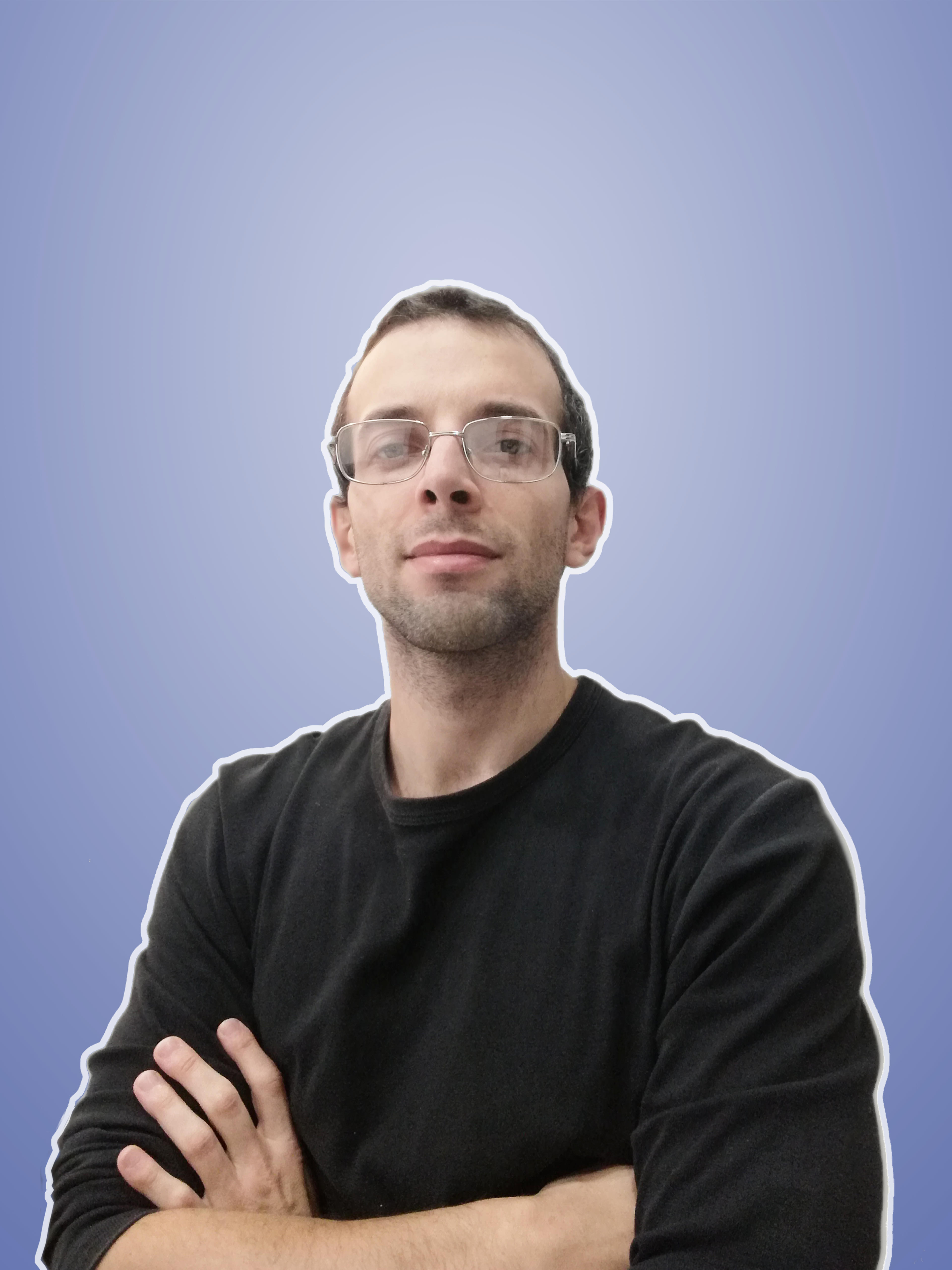 Francesco Giovani