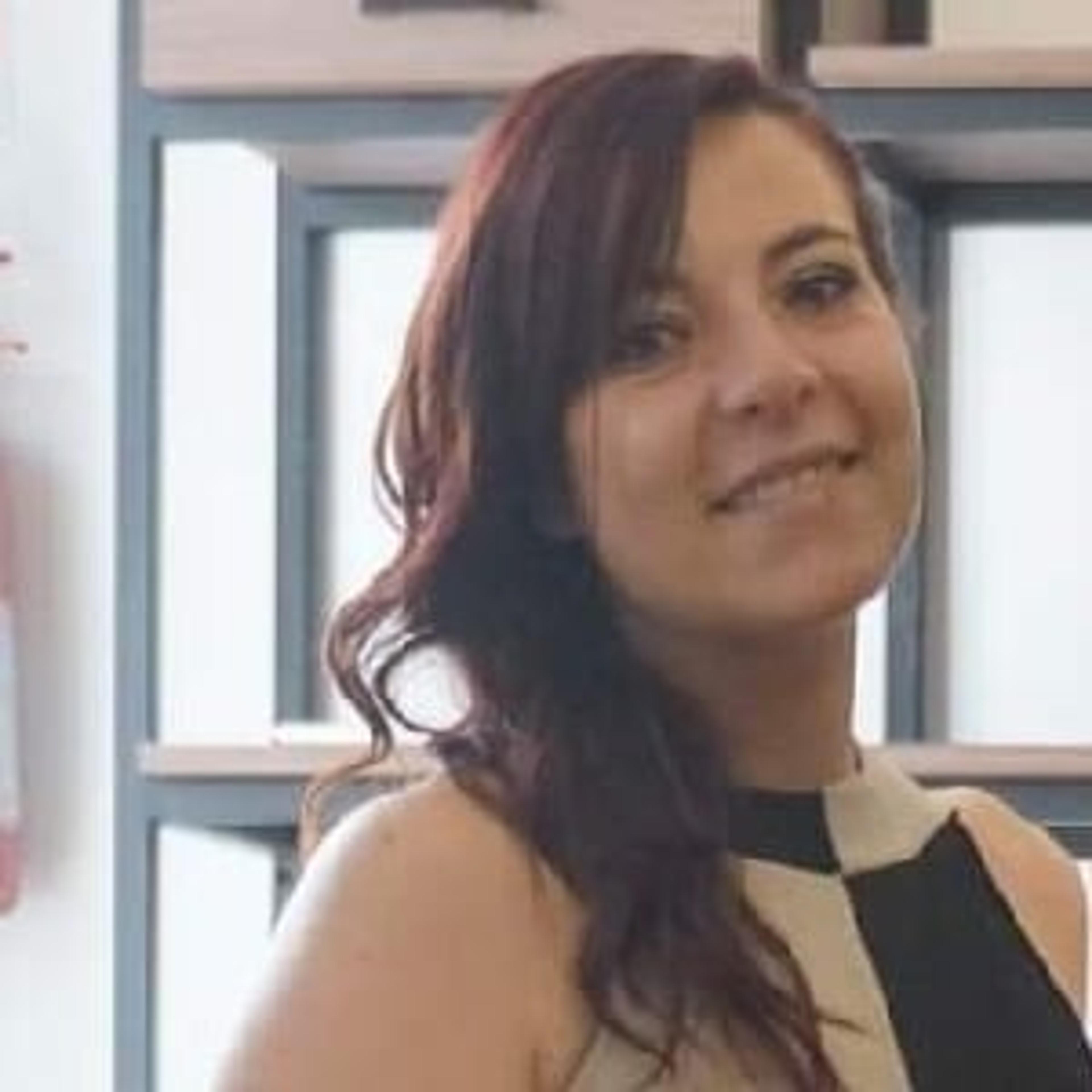 Giuseppina Bacciarelli
