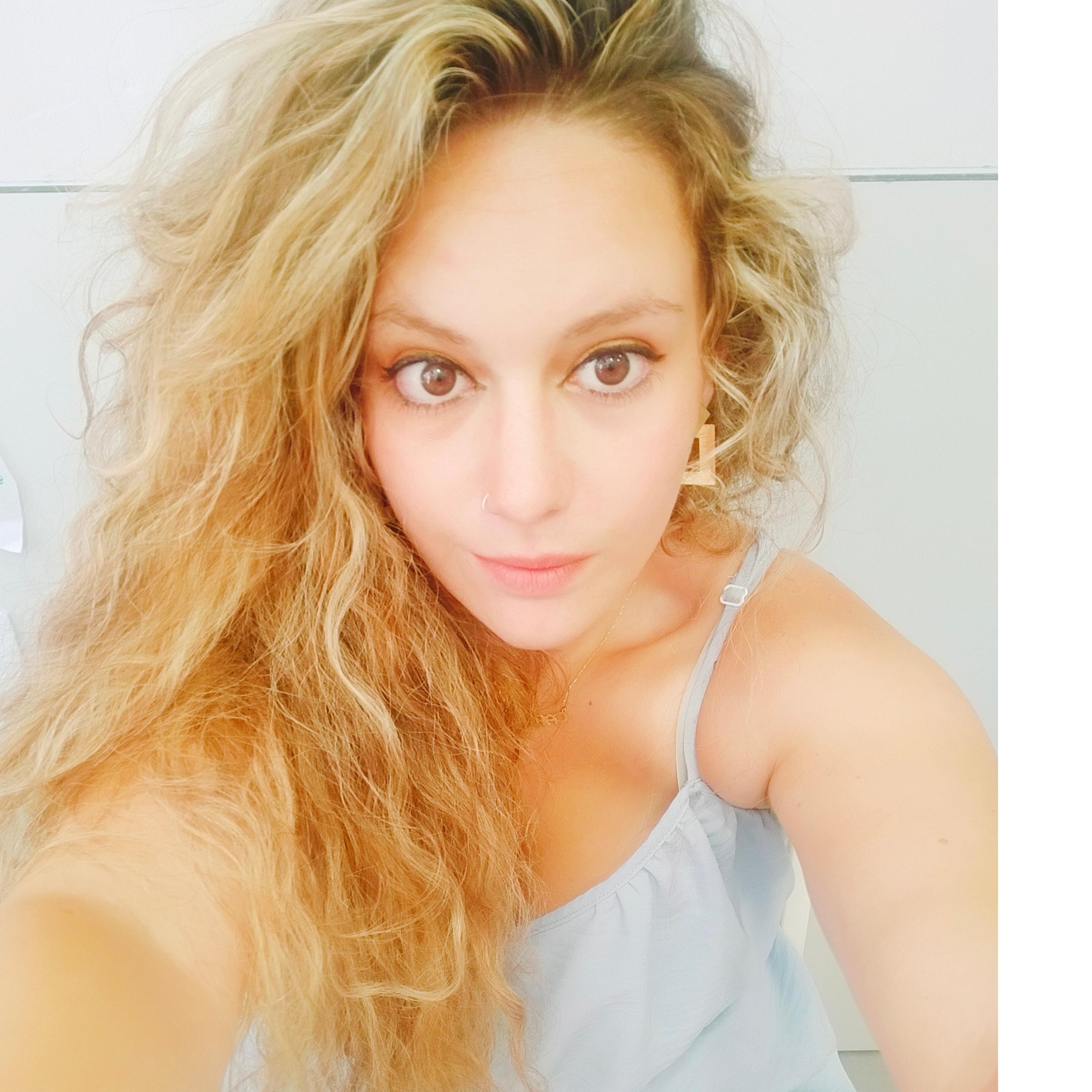 Carina Jiménez Escribano