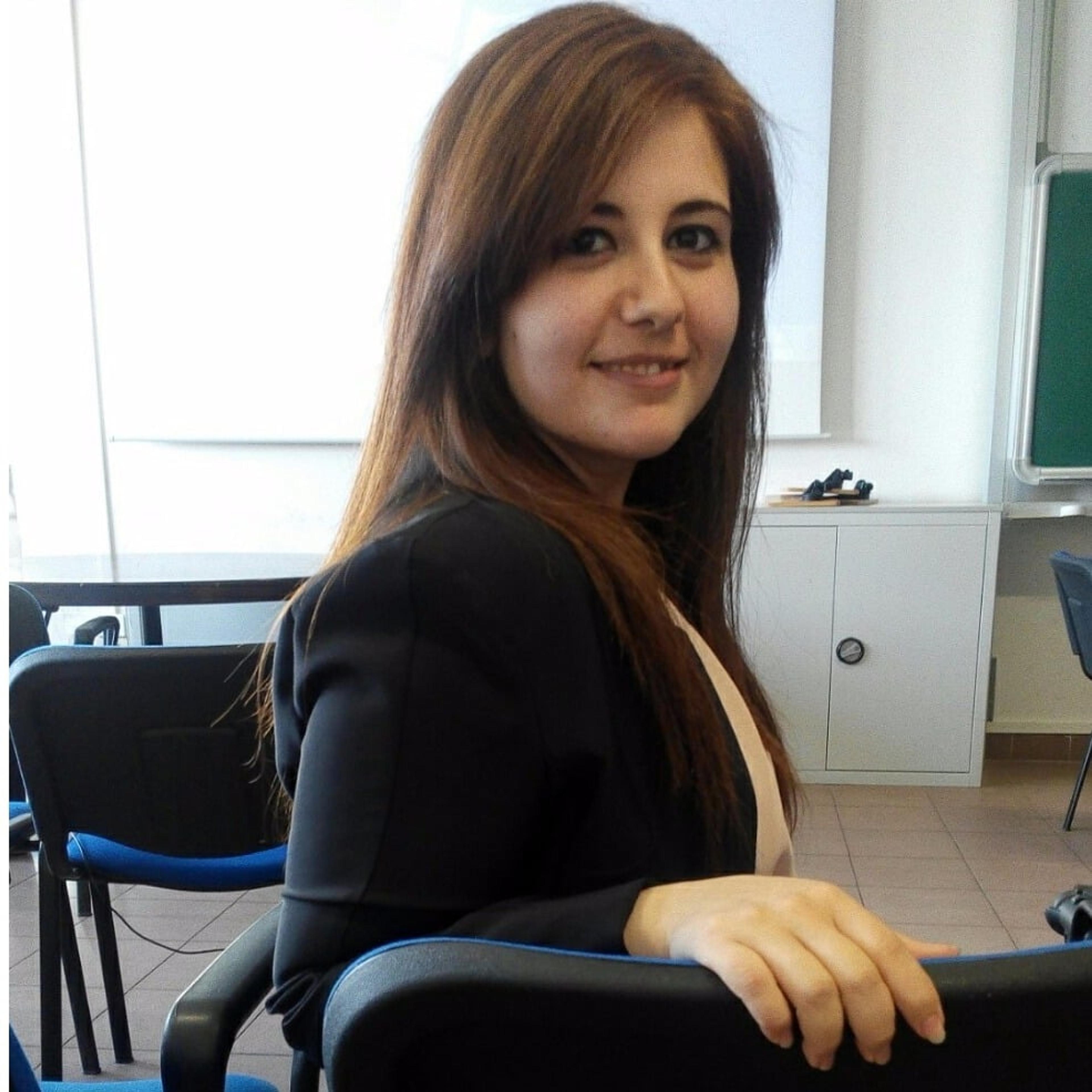 Concetta Pellegrino