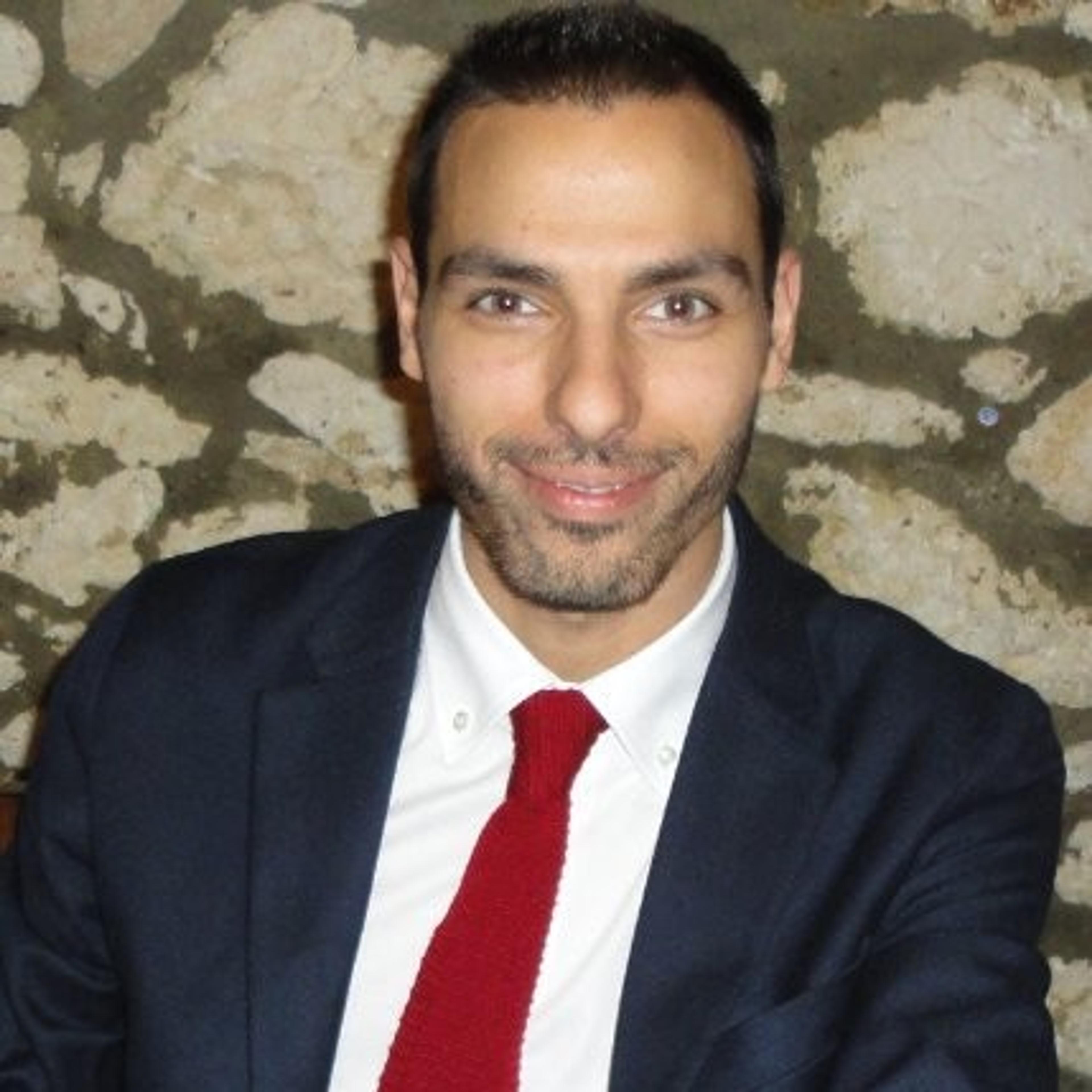 Matteo Licata
