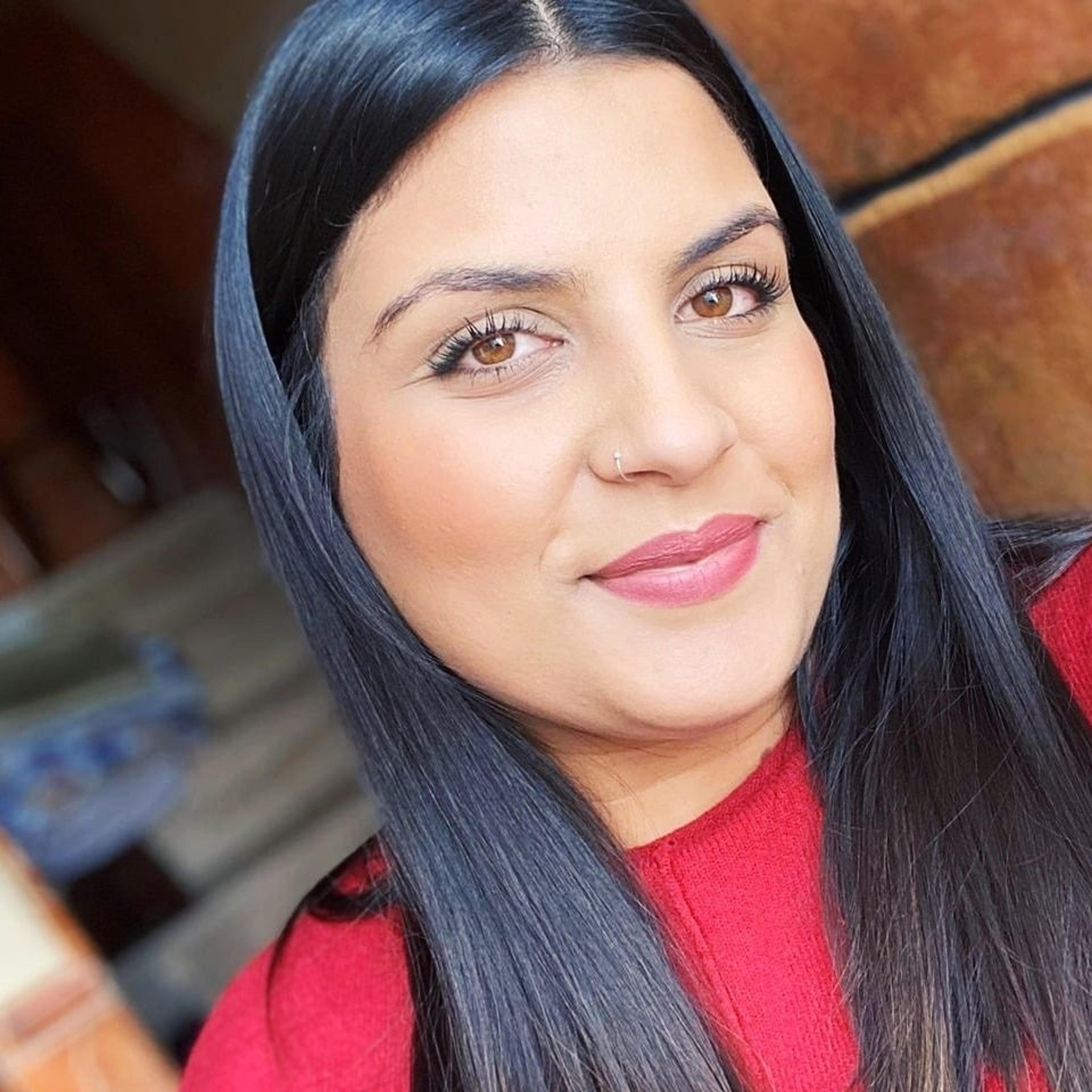 Fernanda Carrasco Vargas