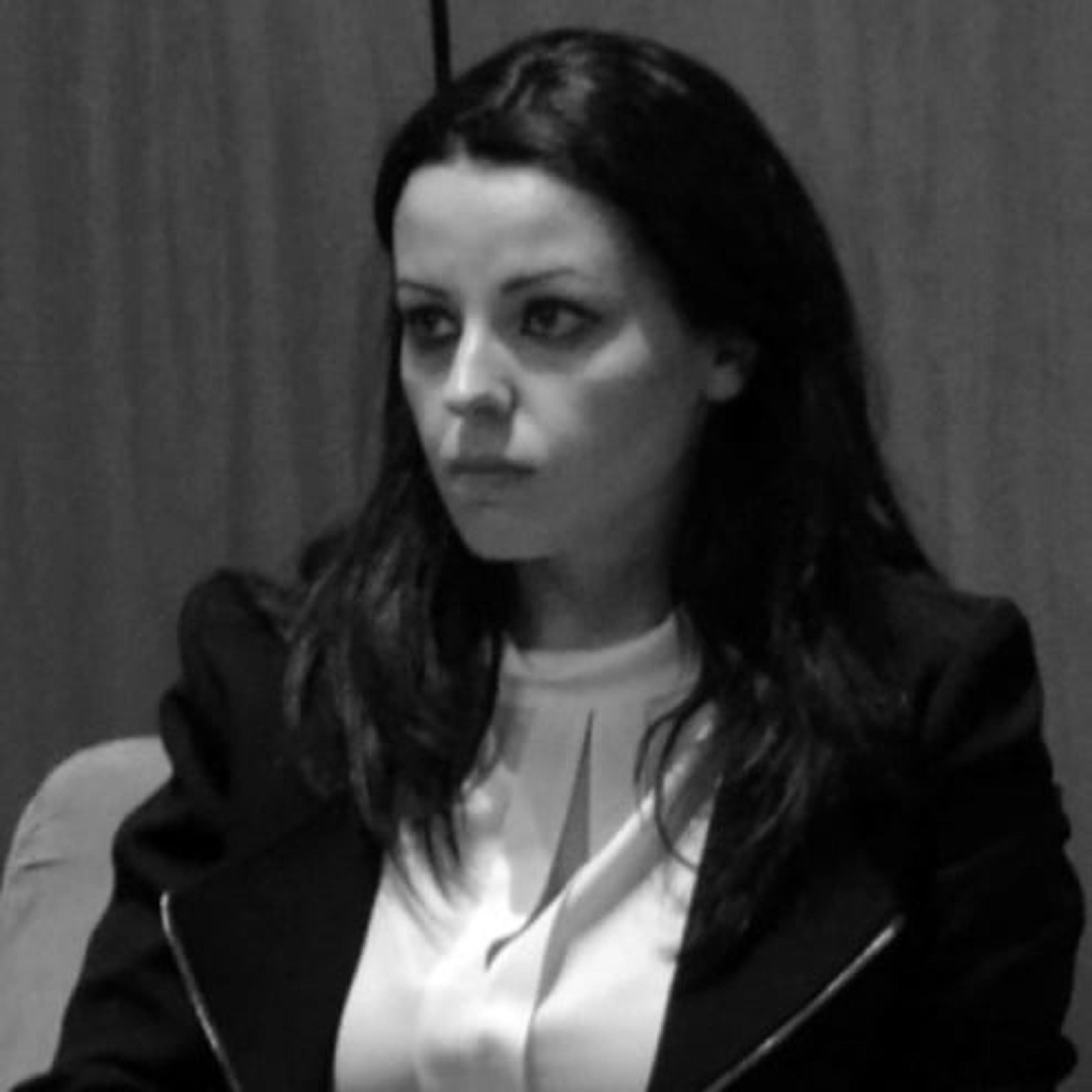 Arch. Sara Cascella