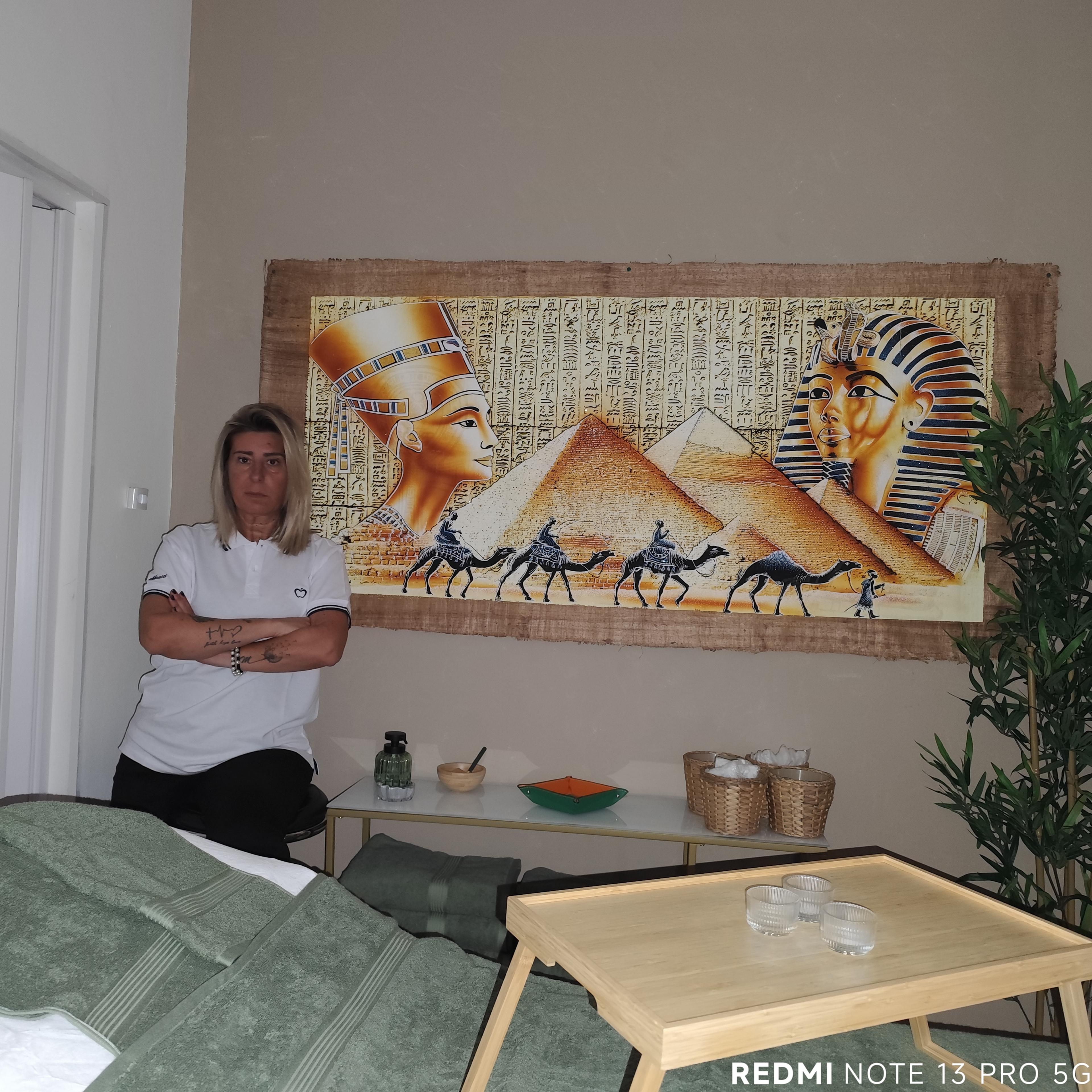 Namastè Studio Massaggi Di Rossana