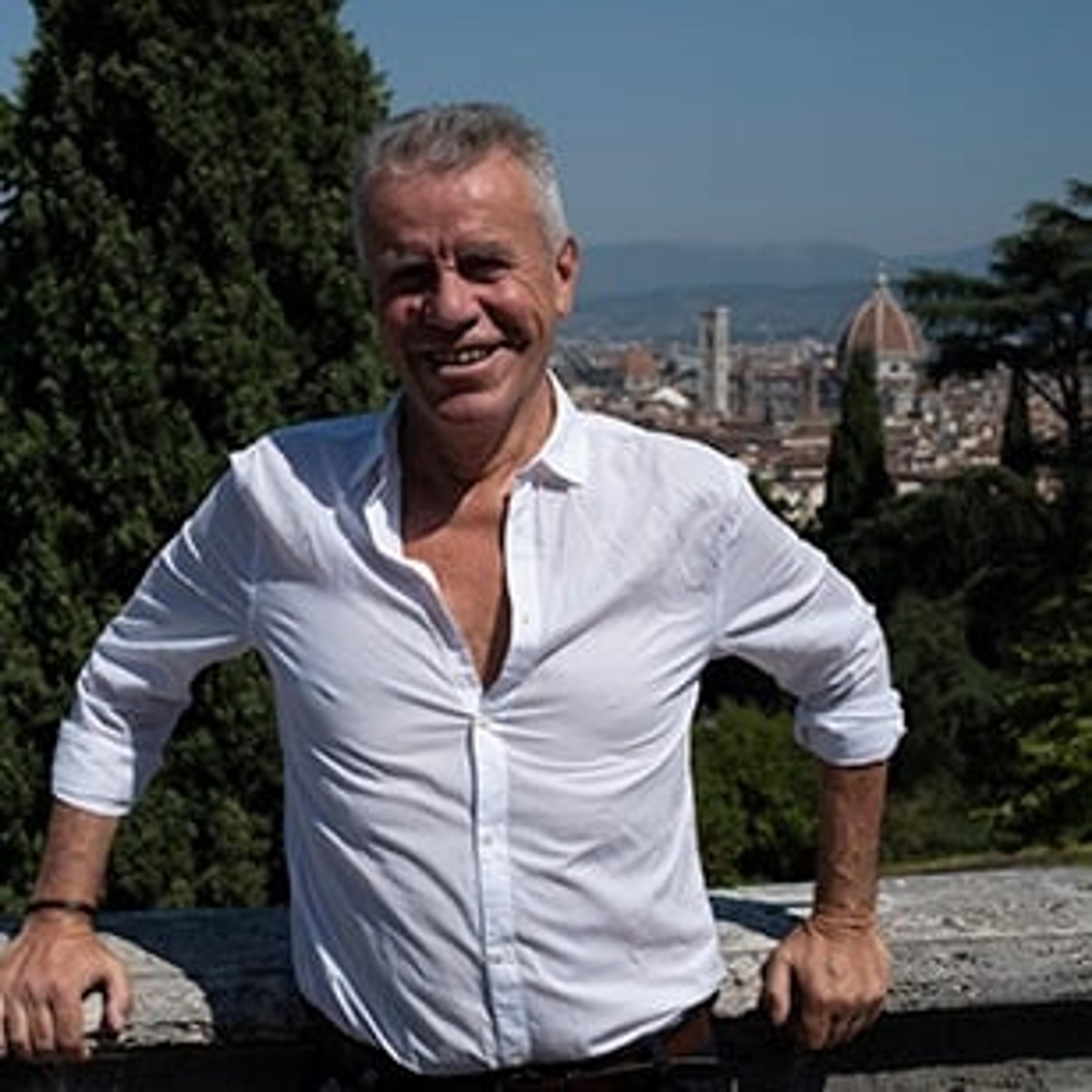 Daniele Belgrado