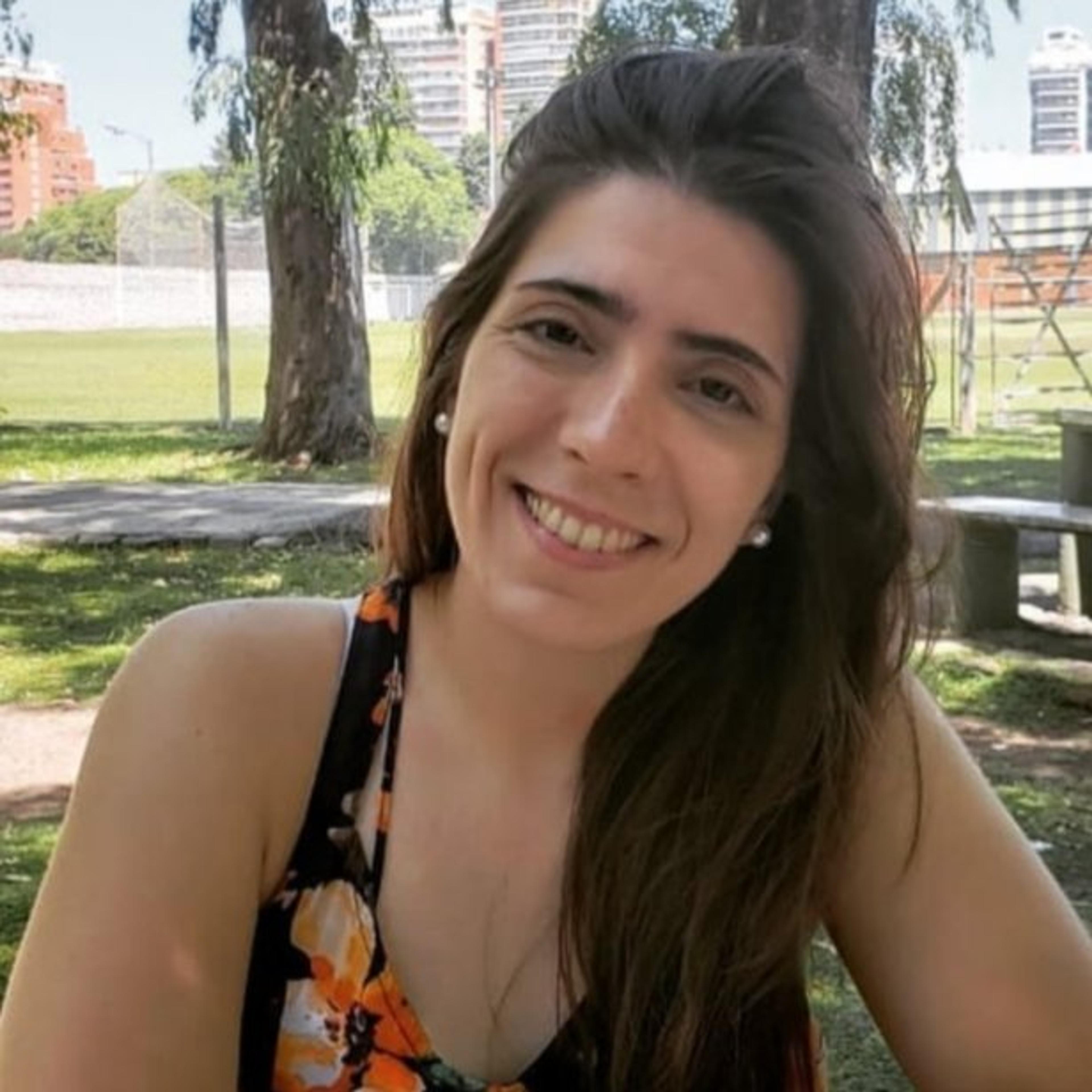 Ana Maria Salvatore
