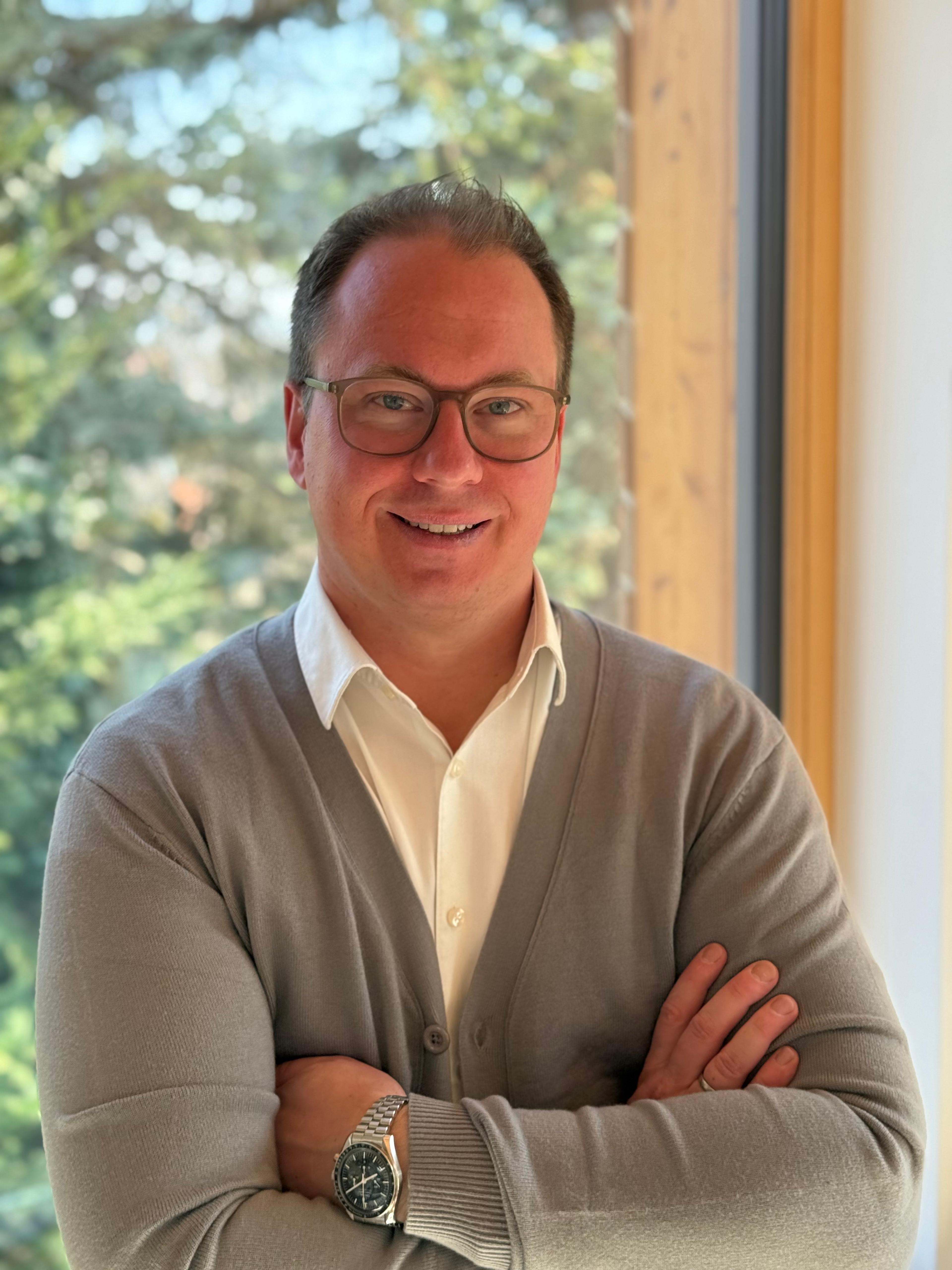 Markus Fennes