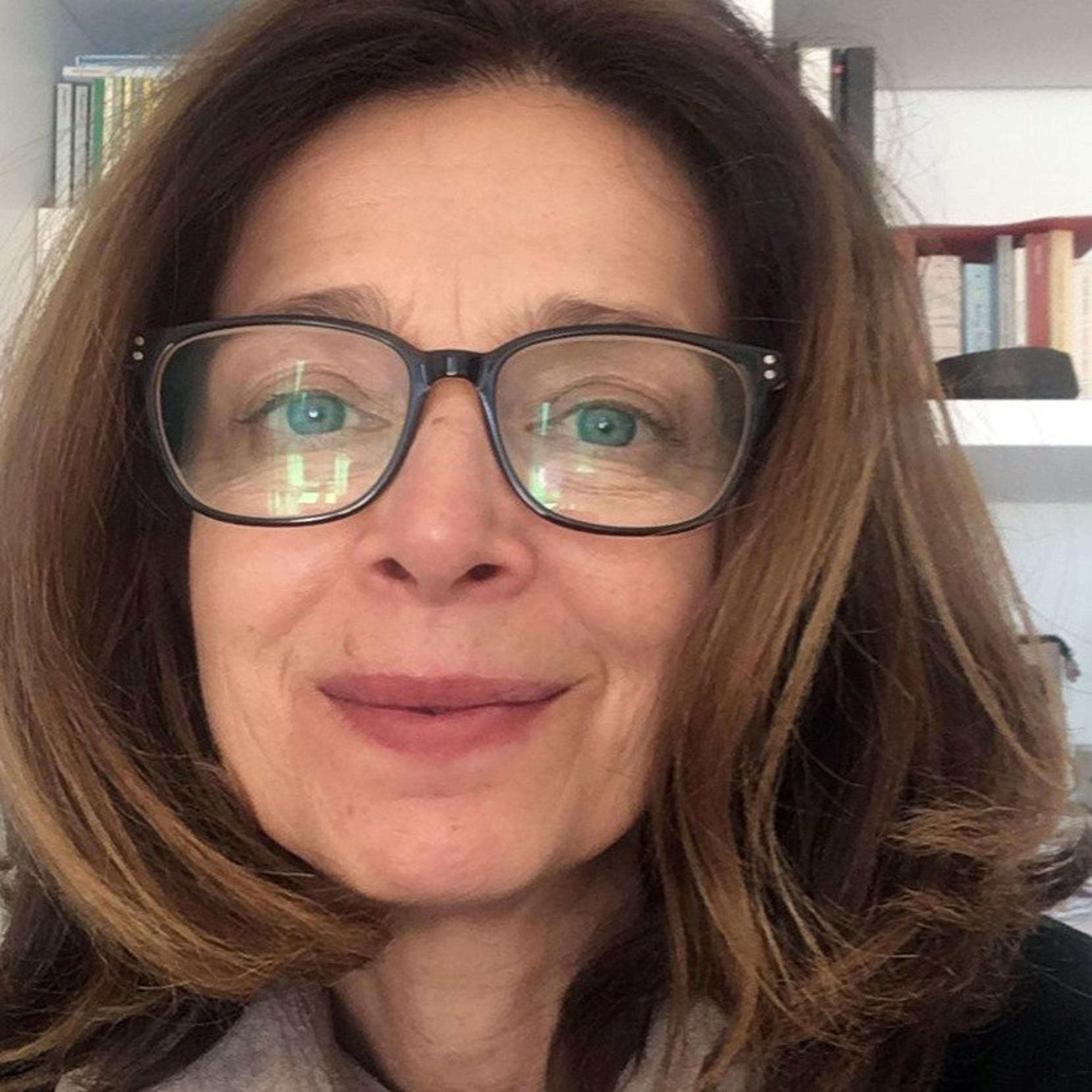 Raffaella Venier