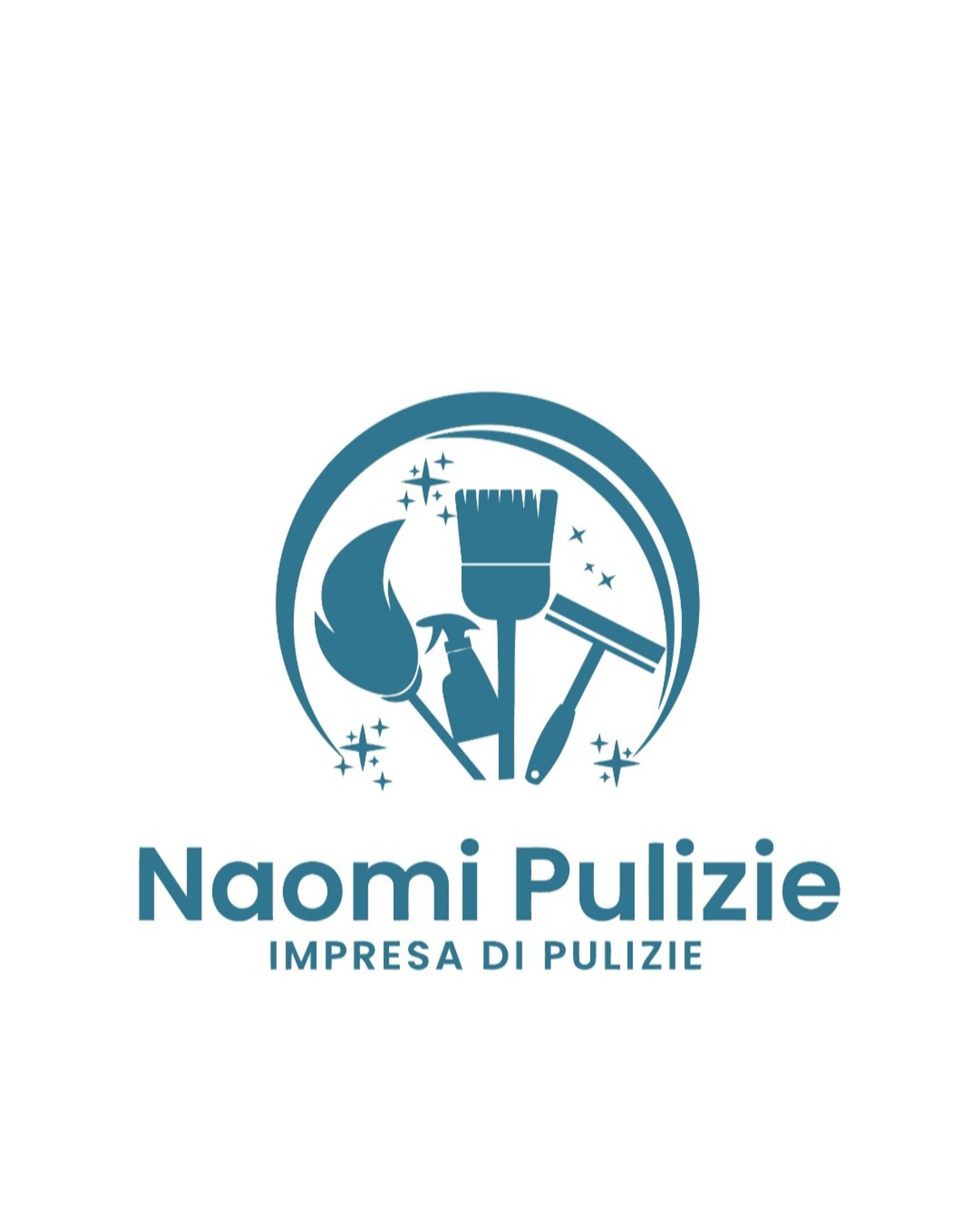 Naomi Pulizie