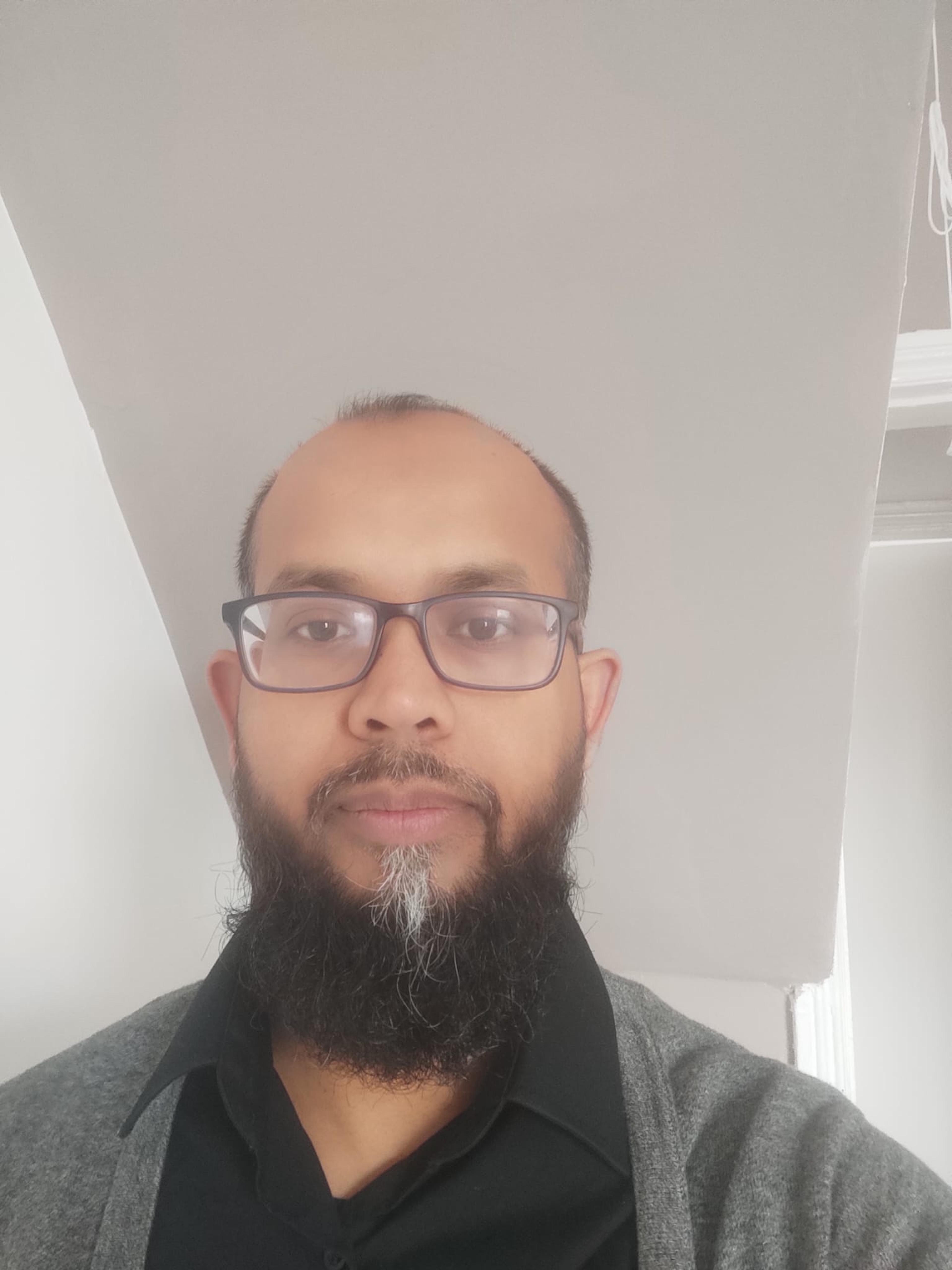 Ruman Amin